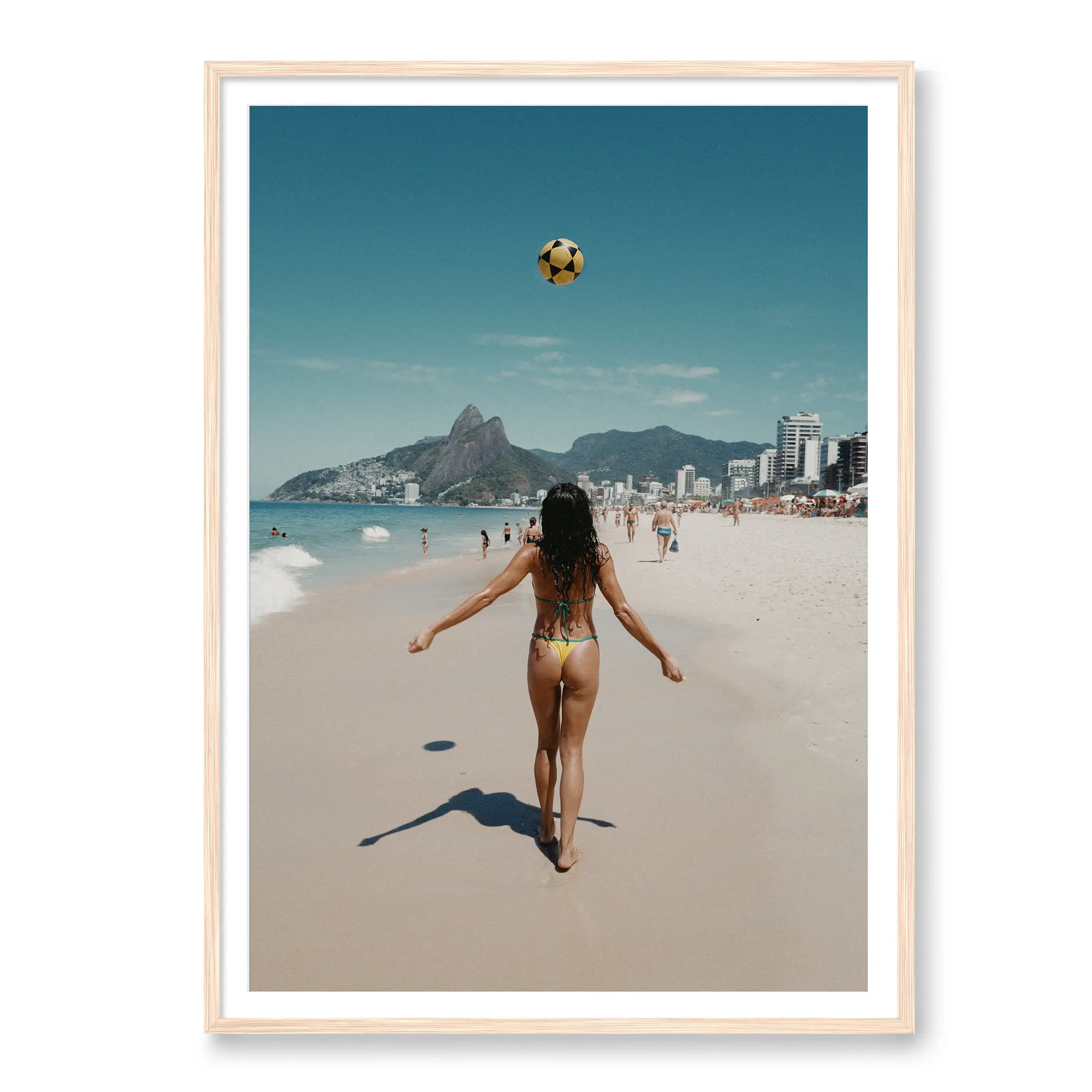 The Beautiful Game - Image 3