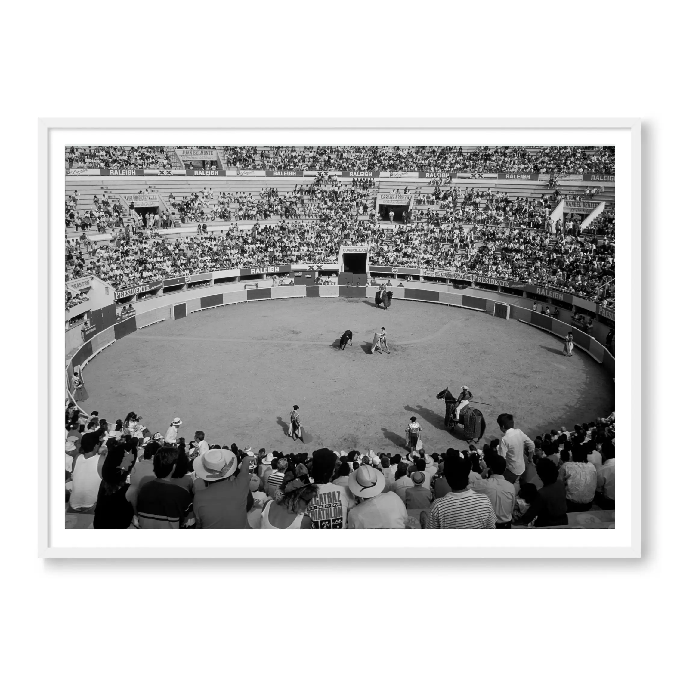 The Bullfight - Image 2