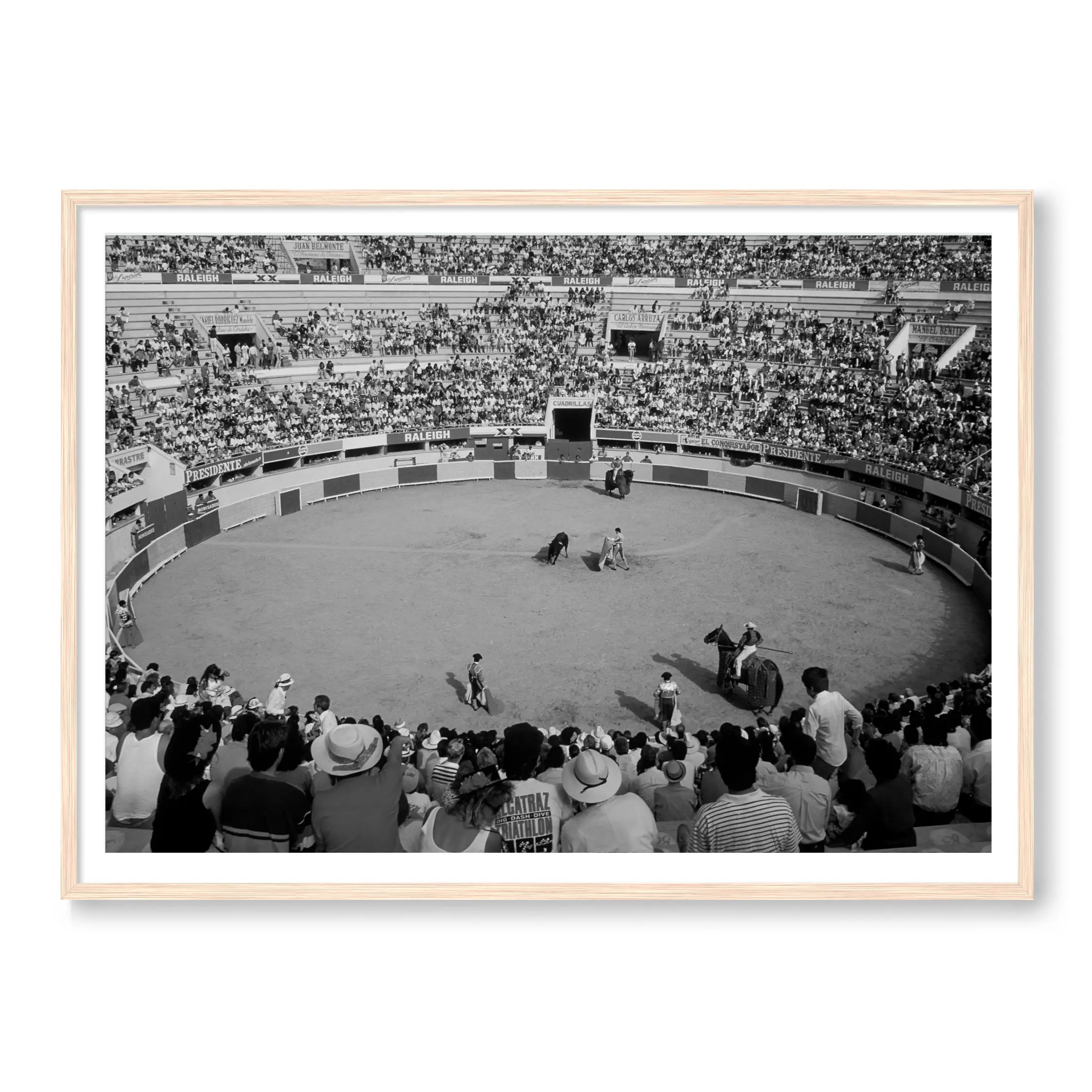 The Bullfight - Image 3