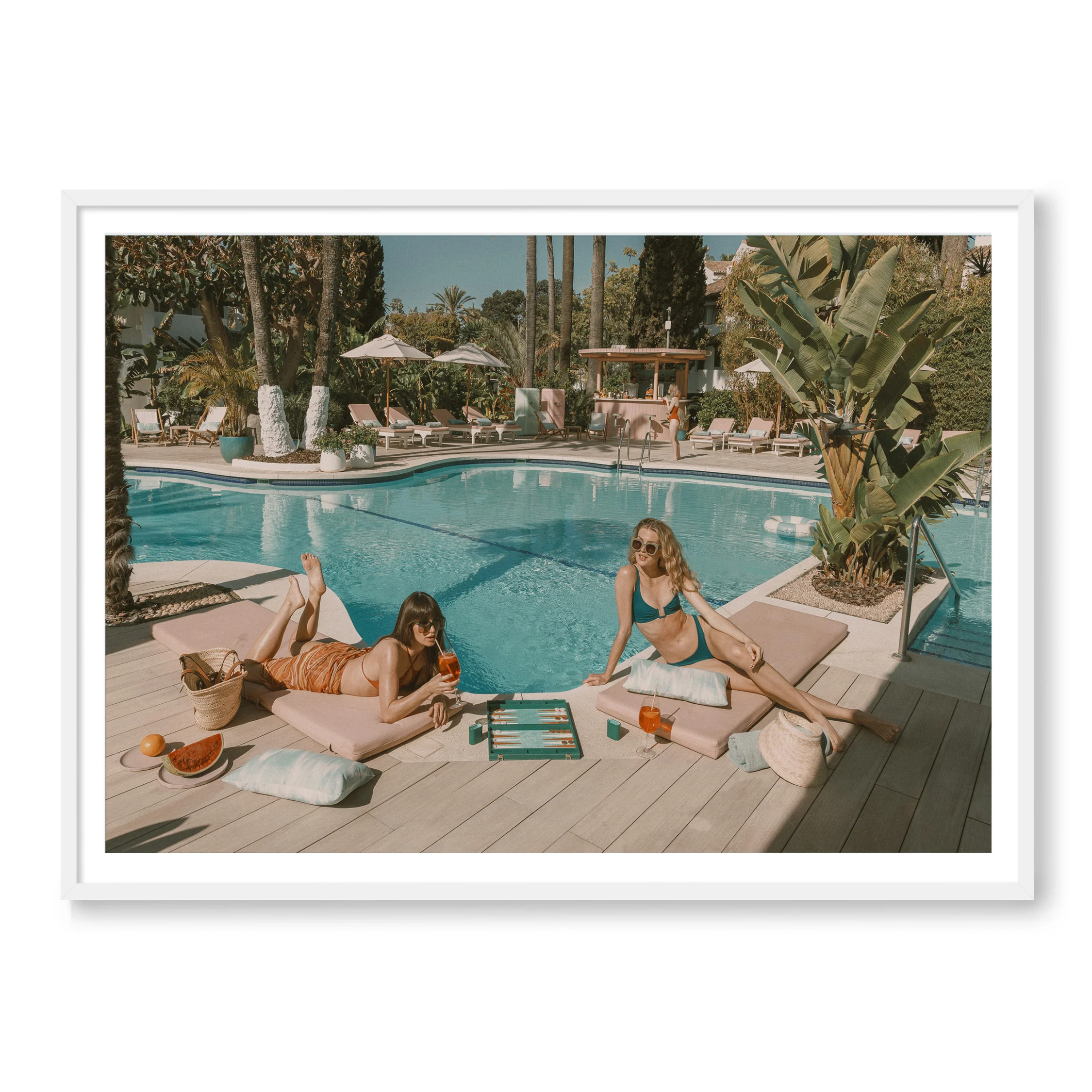 The Cabana Club - Image 2