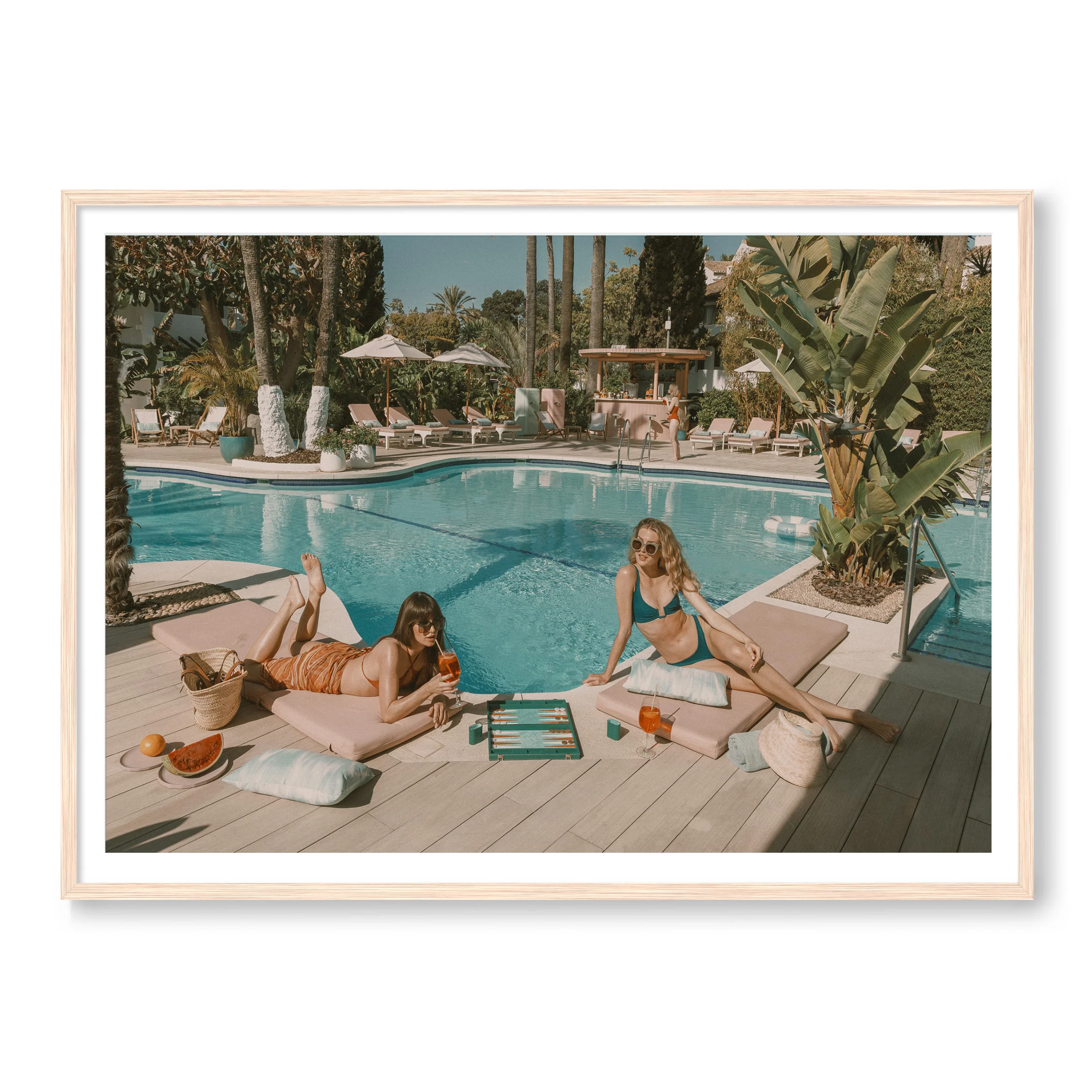 The Cabana Club - Image 3