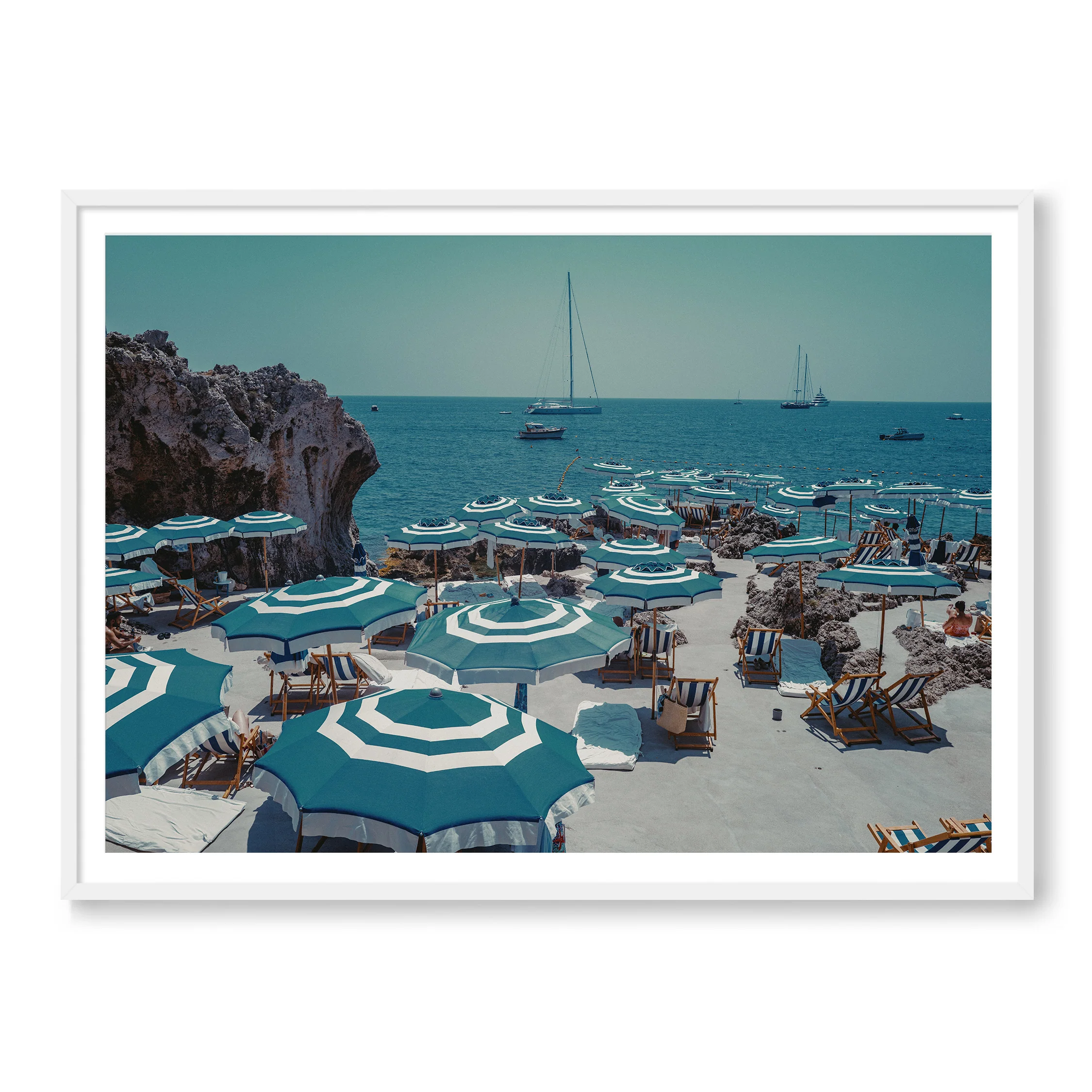 The Capri Blues - Image 2