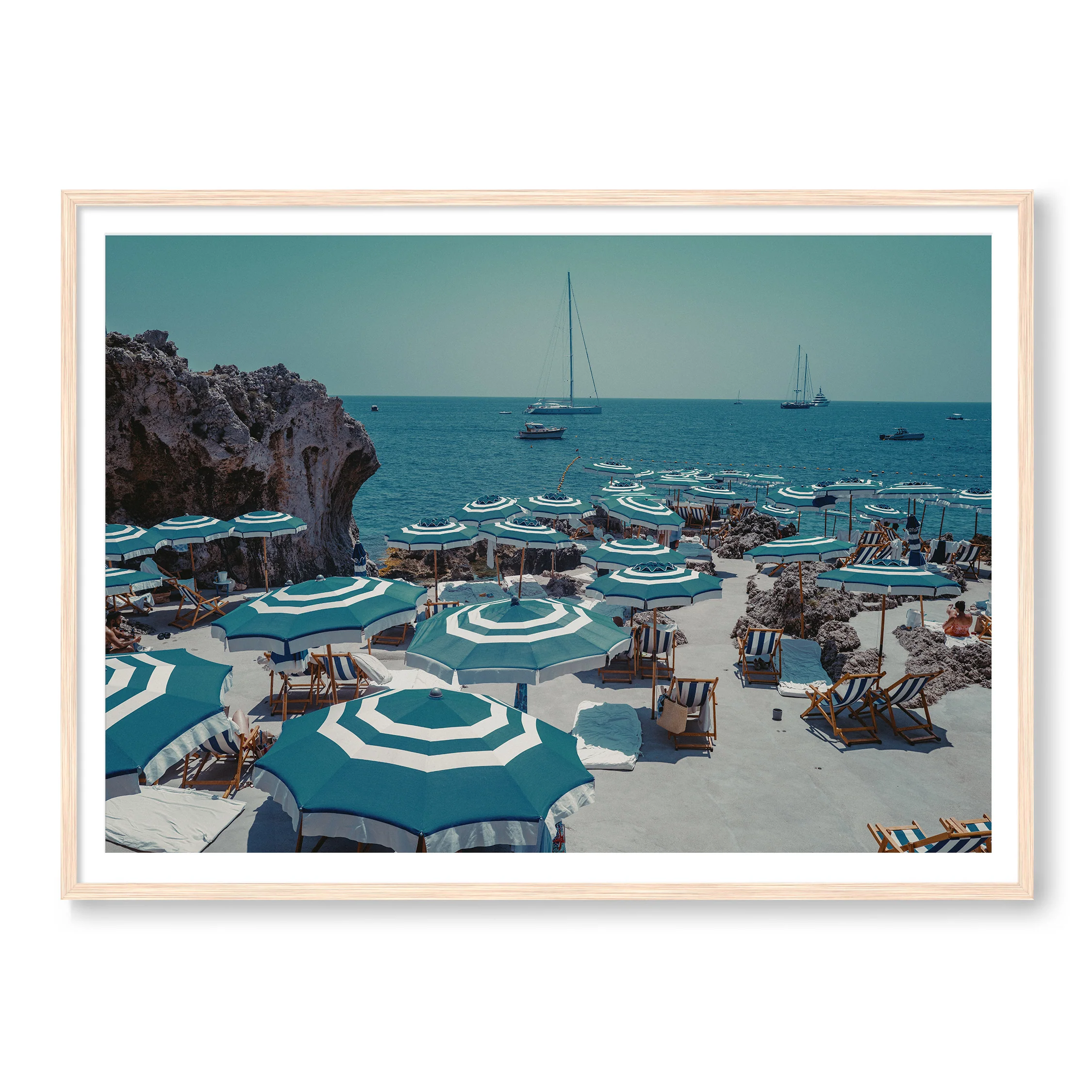 The Capri Blues - Image 3