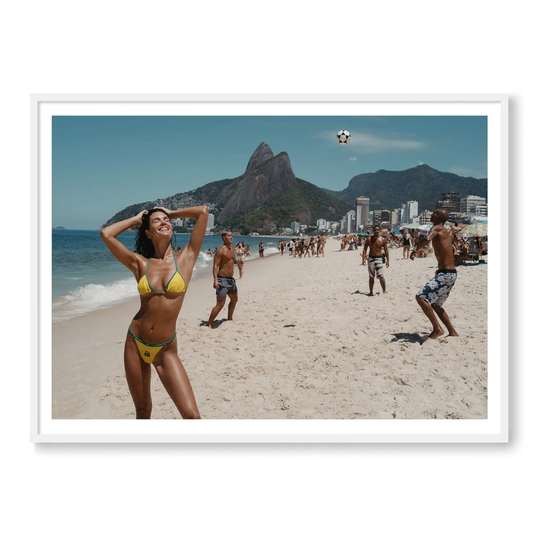 The Girl From Ipanema - Image 2