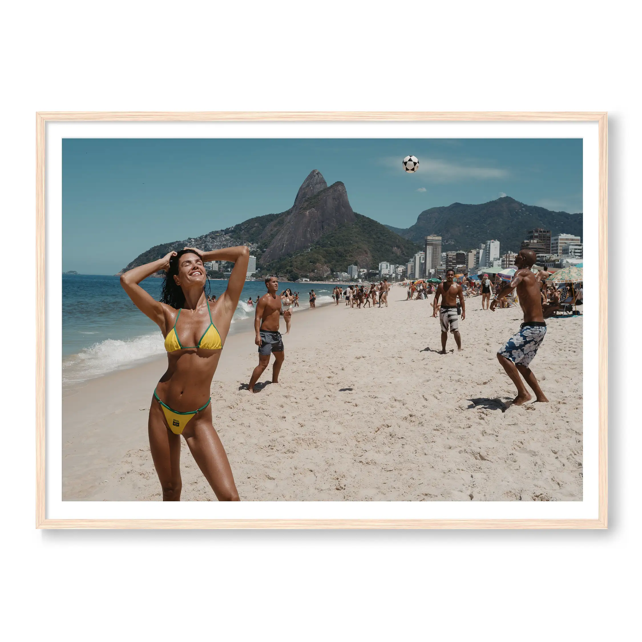 The Girl From Ipanema - Image 3