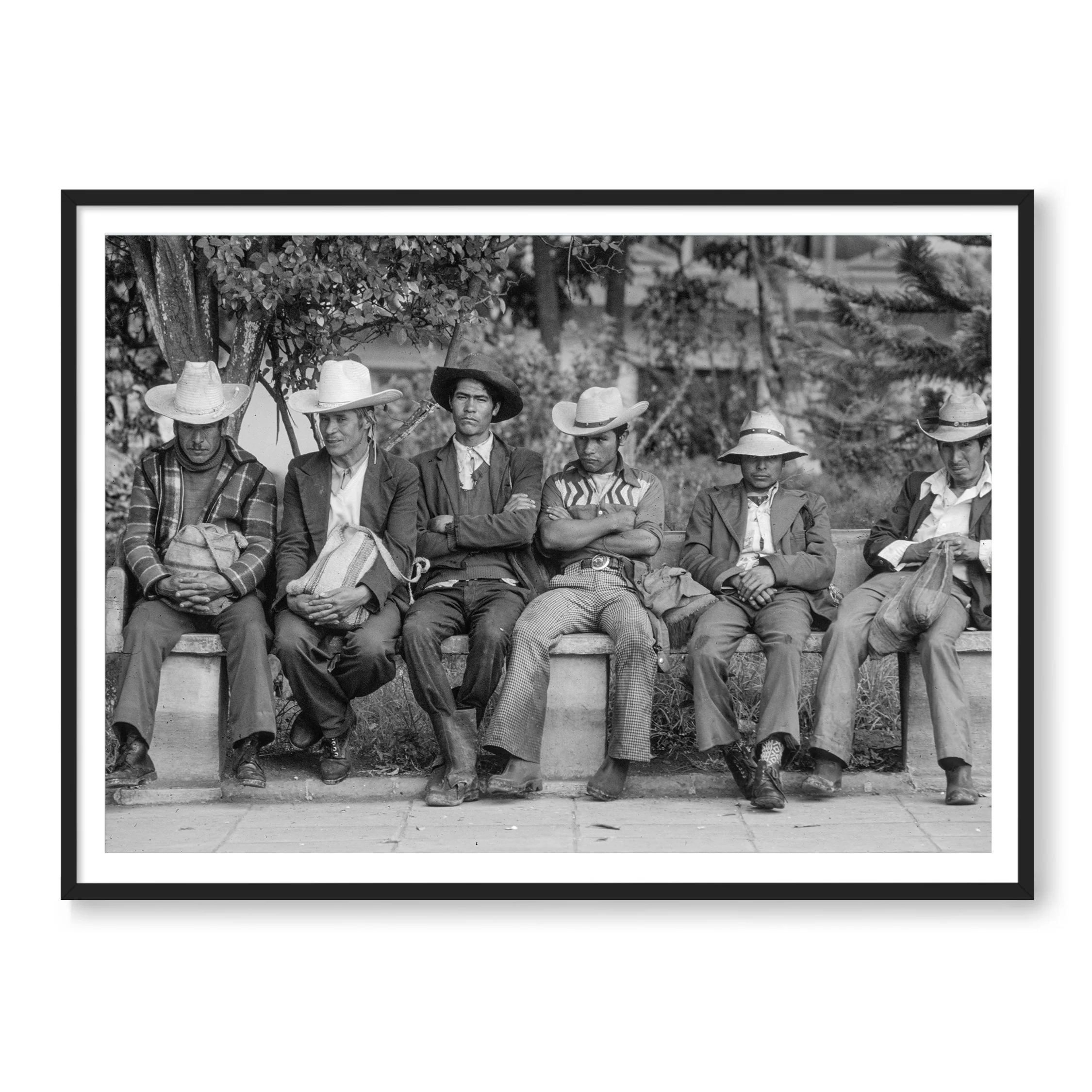 Vintage: Art Photography