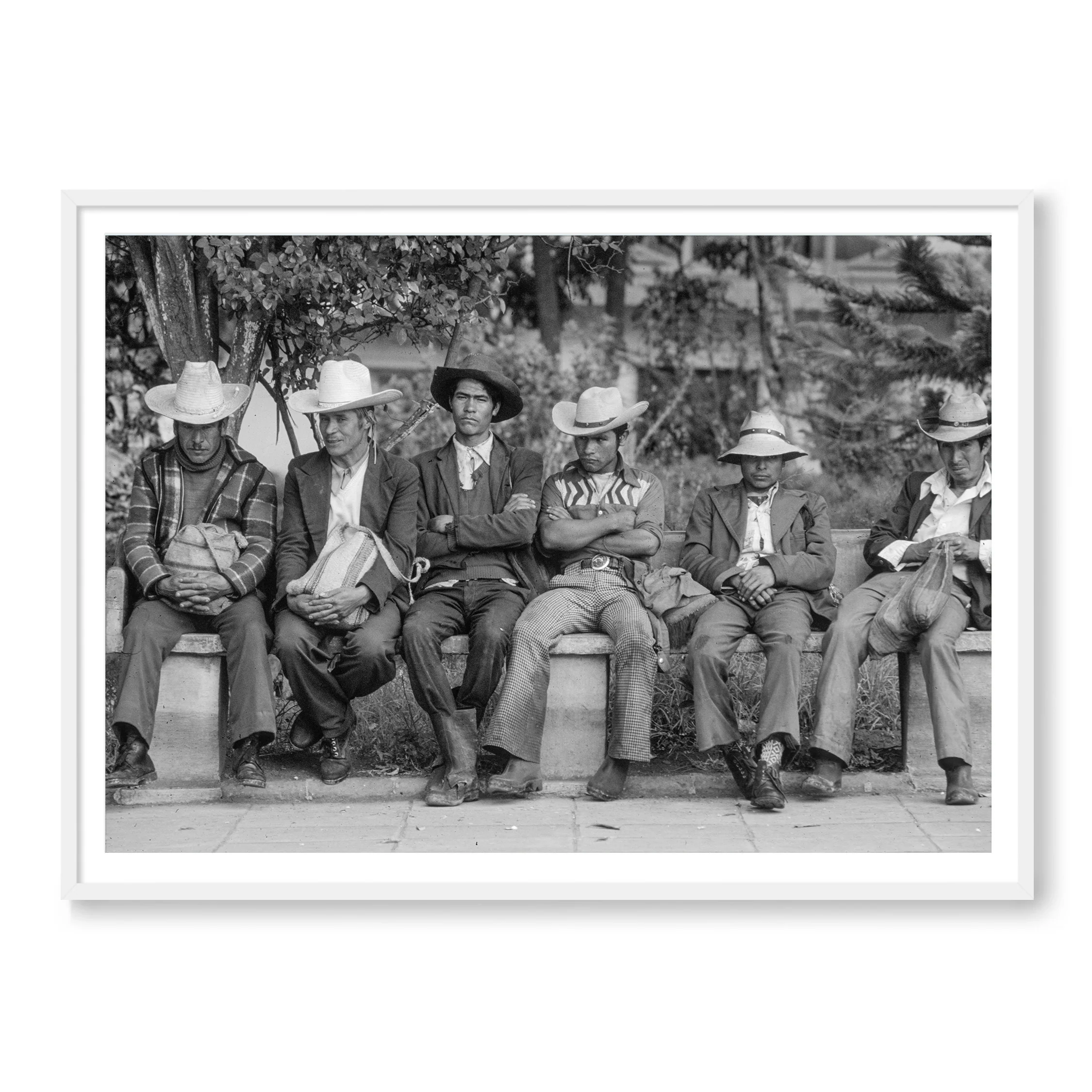THE GOOD THE BAD THE UGLY - Image 2