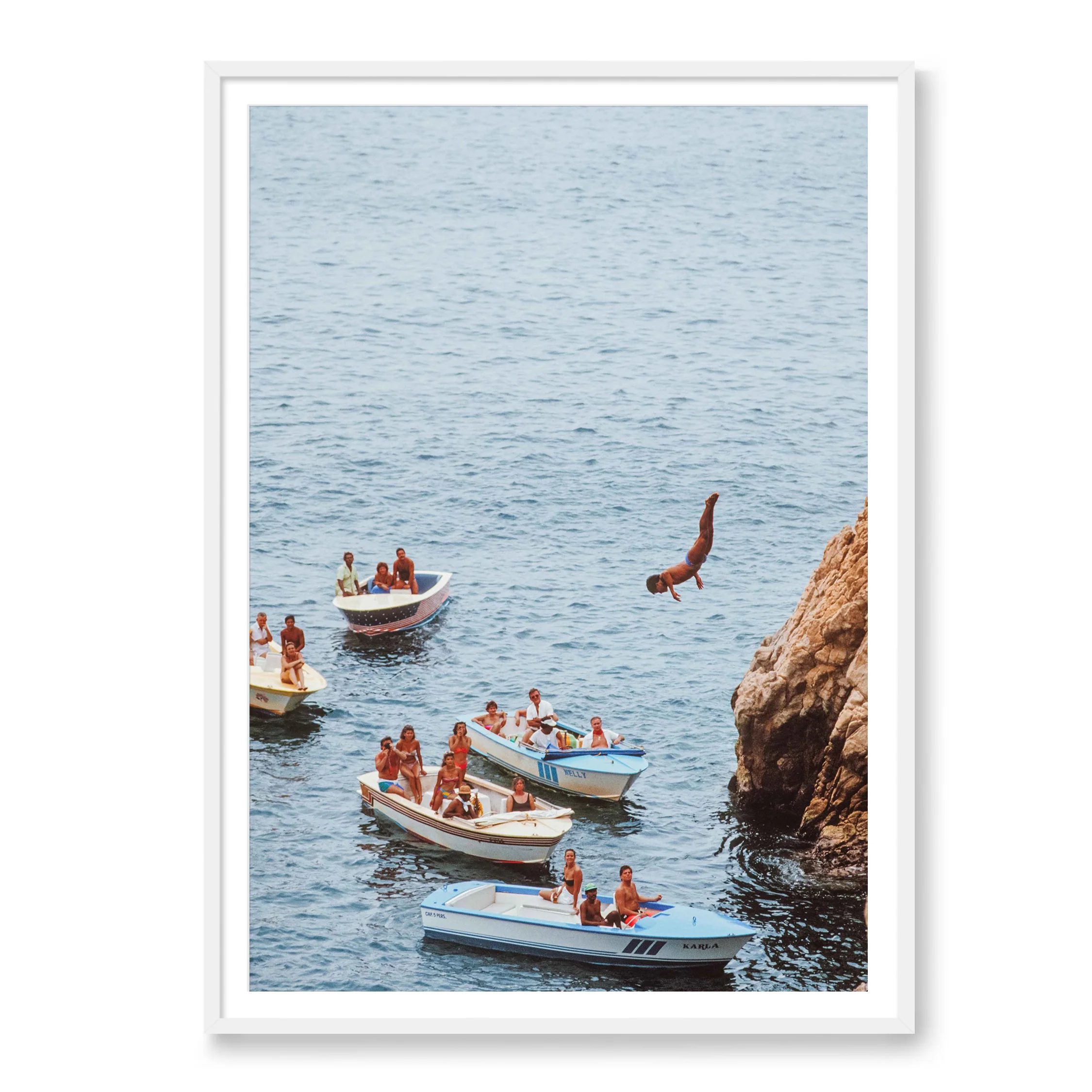 High Dive - Image 2