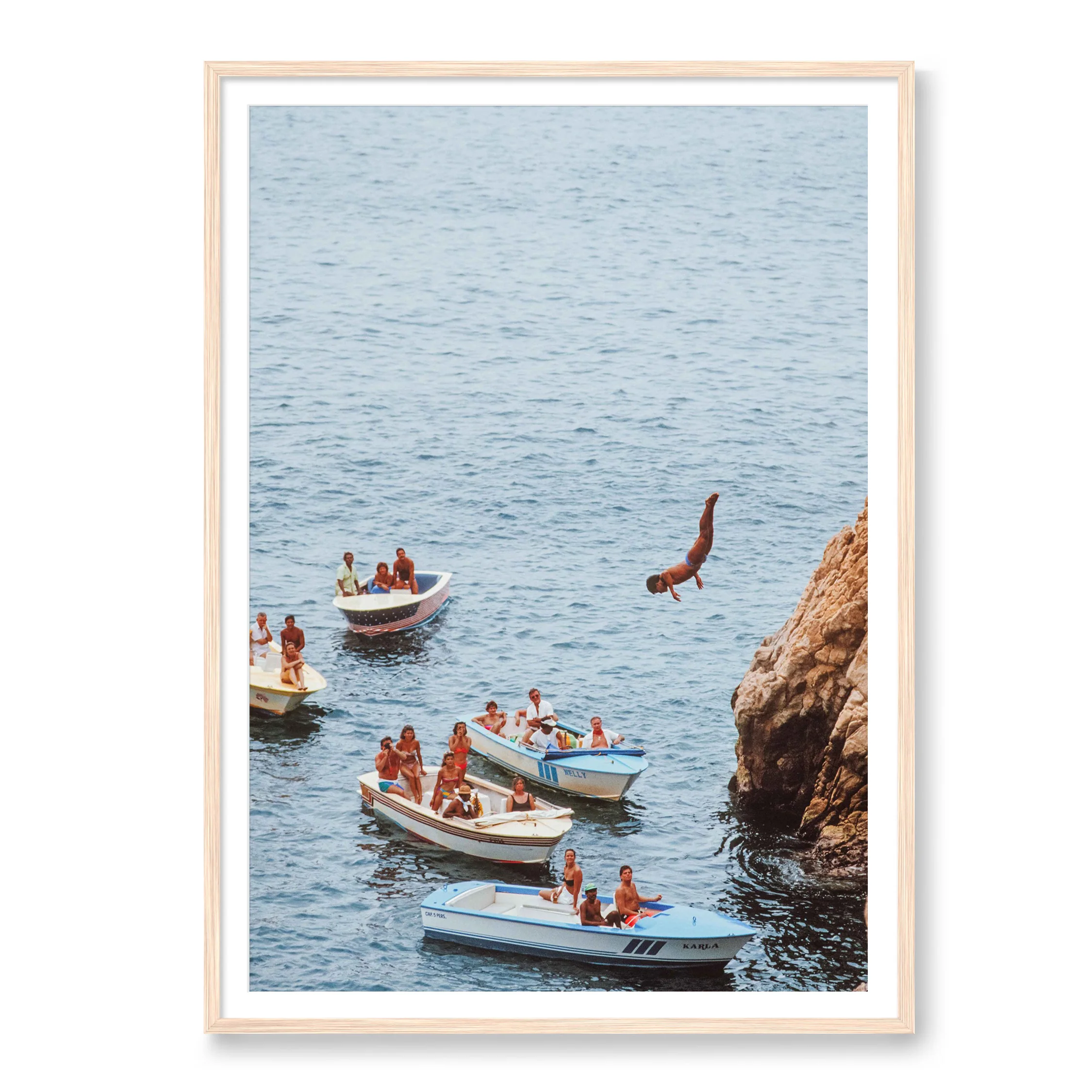 High Dive - Image 3