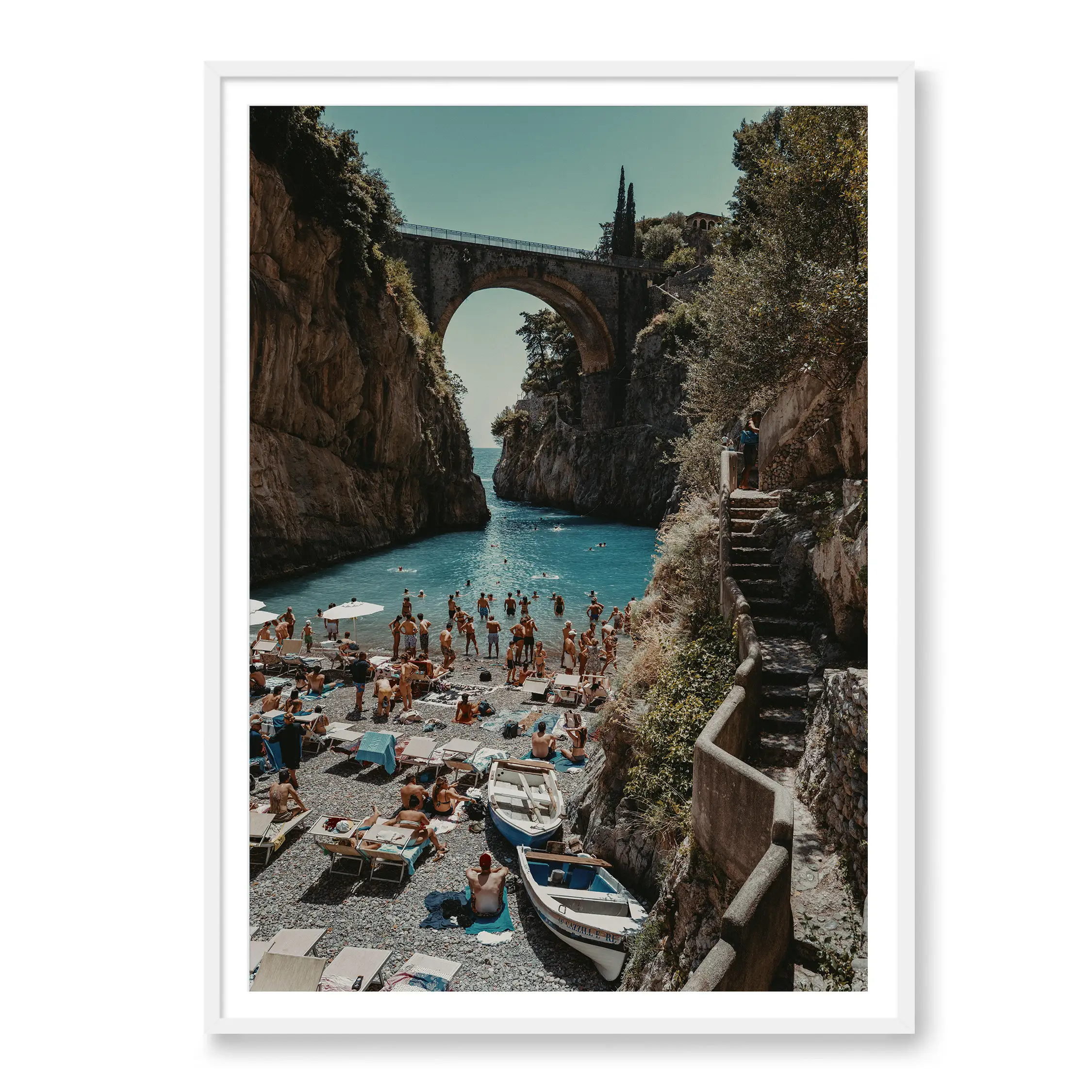 The Italian Cove - Image 2