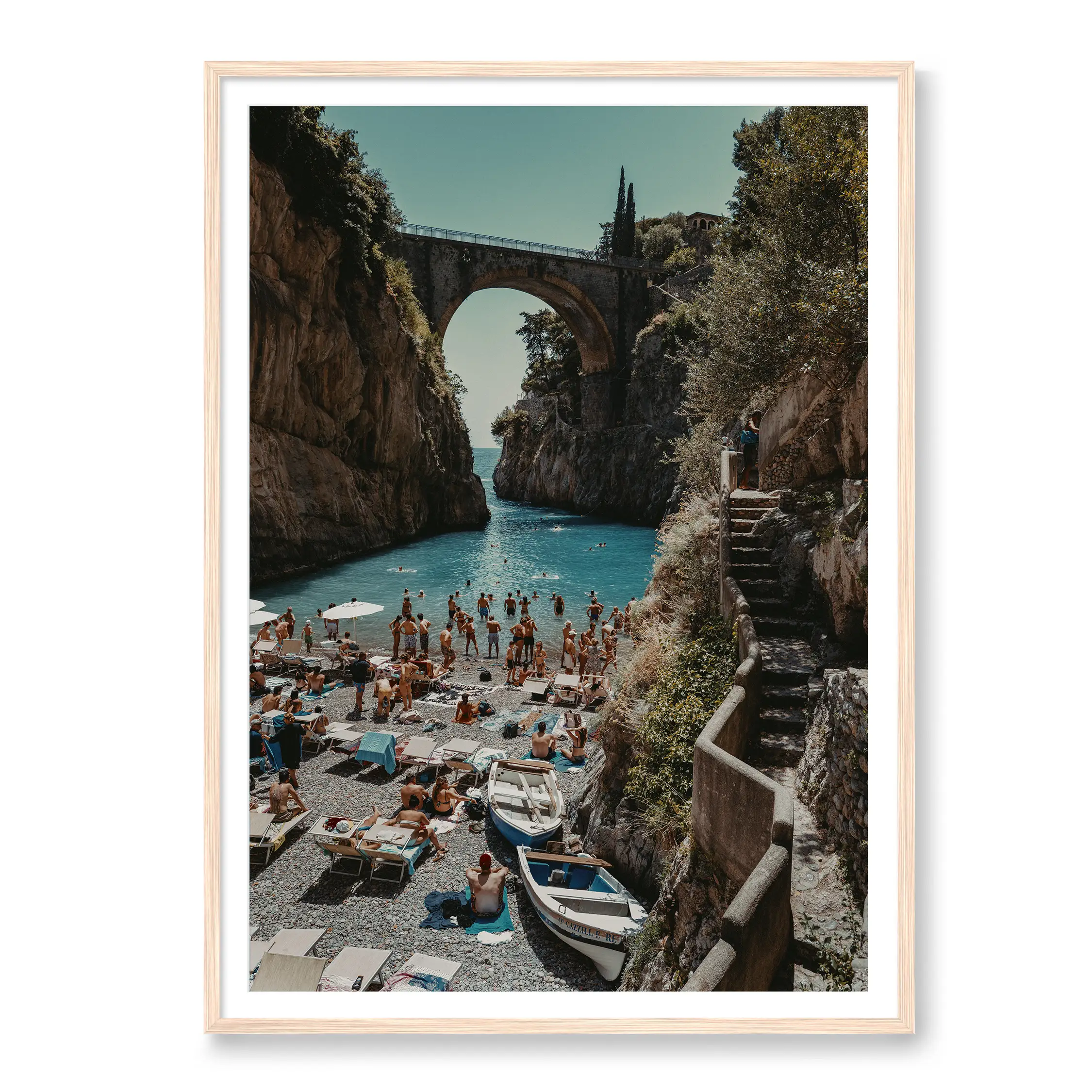 The Italian Cove - Image 3