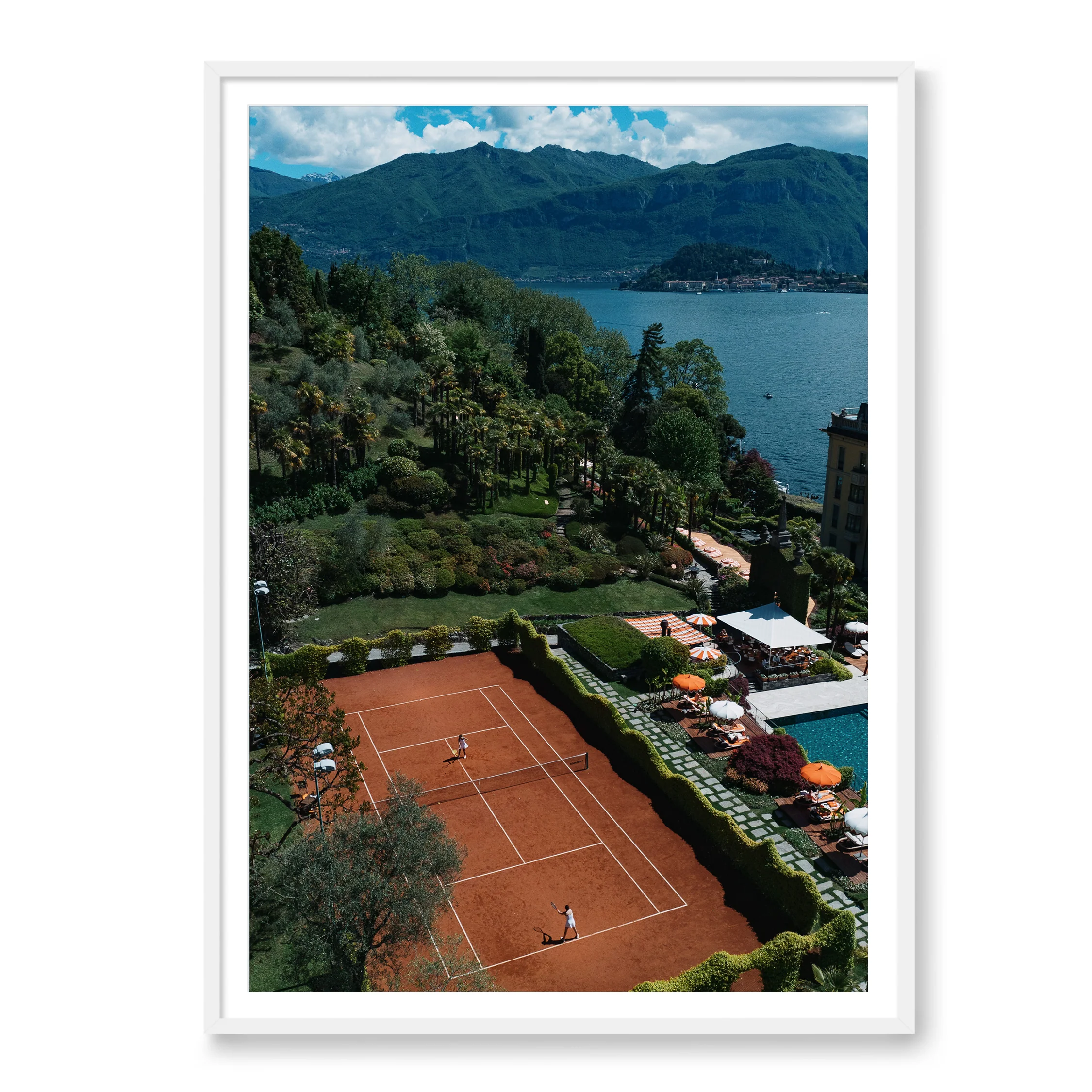 The Italian Match - Image 2