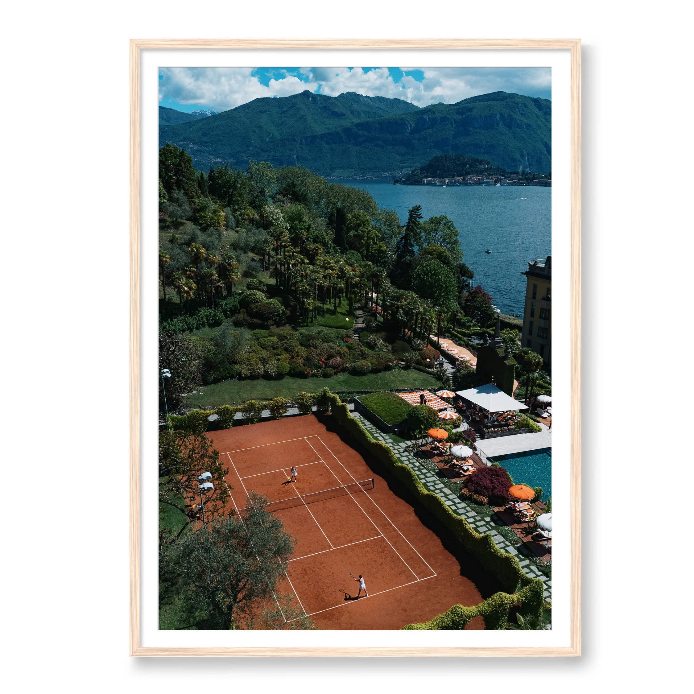 The Italian Match - Image 3