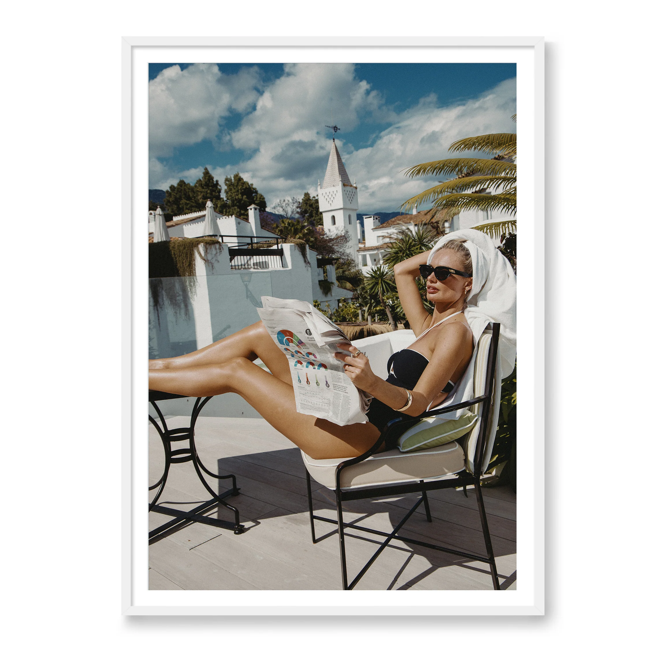 The Leisure Report - Image 2