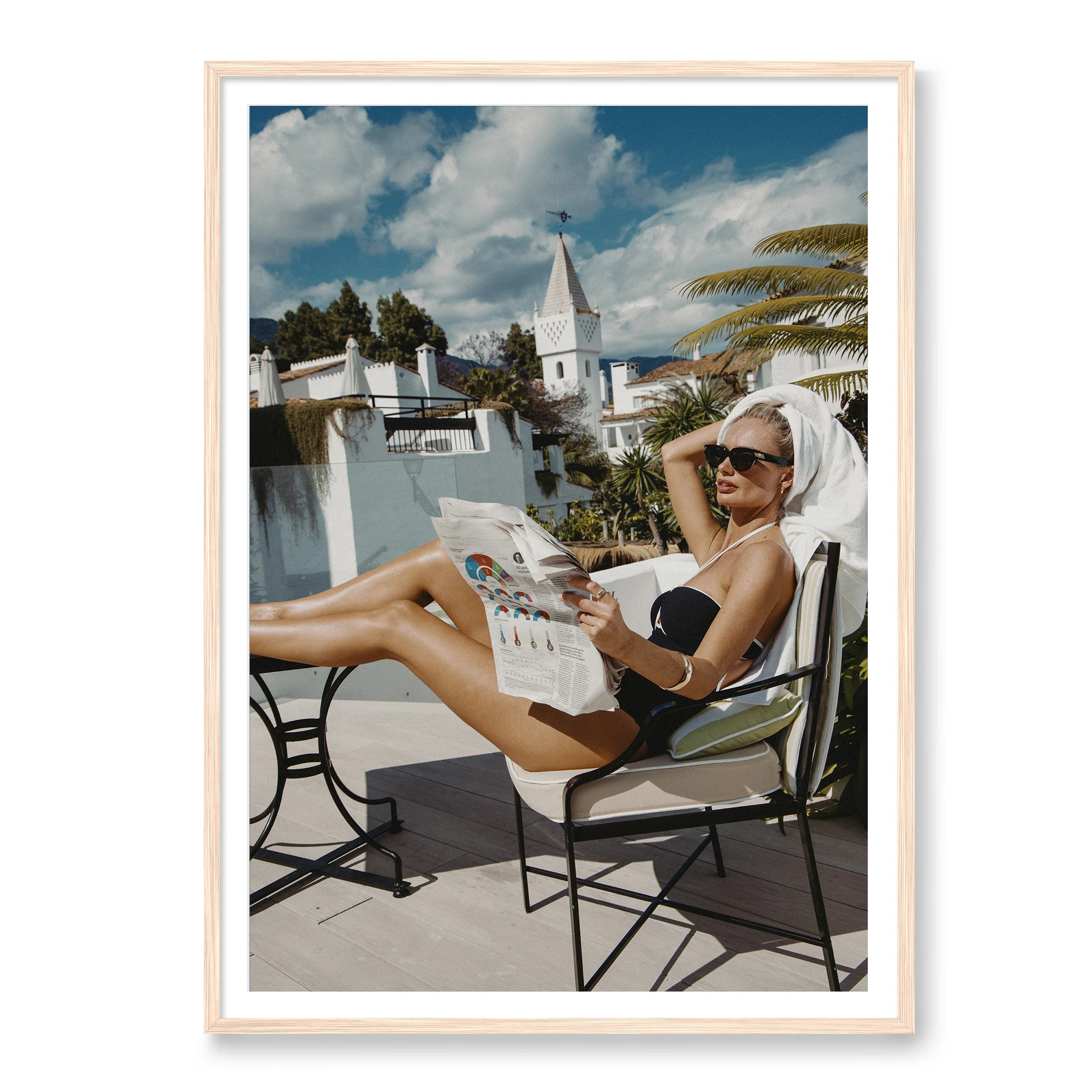 The Leisure Report - Image 3