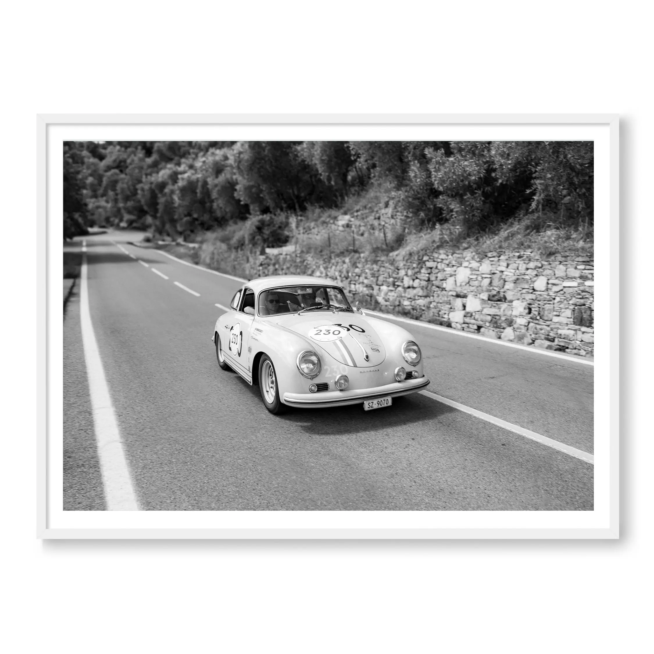 The Mille Miglia - Image 2