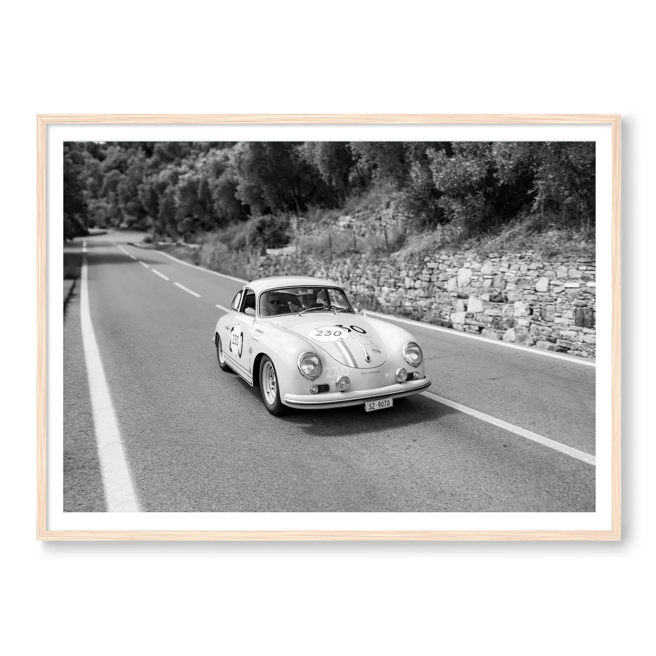 The Mille Miglia - Image 3