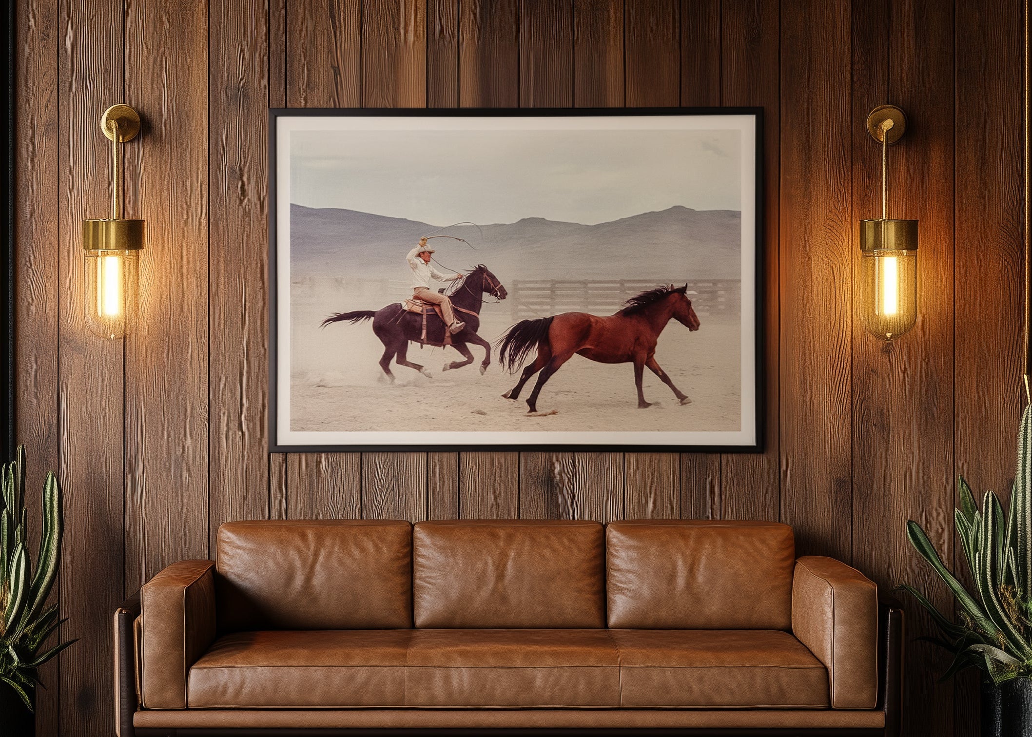 The Mustang - Image 4