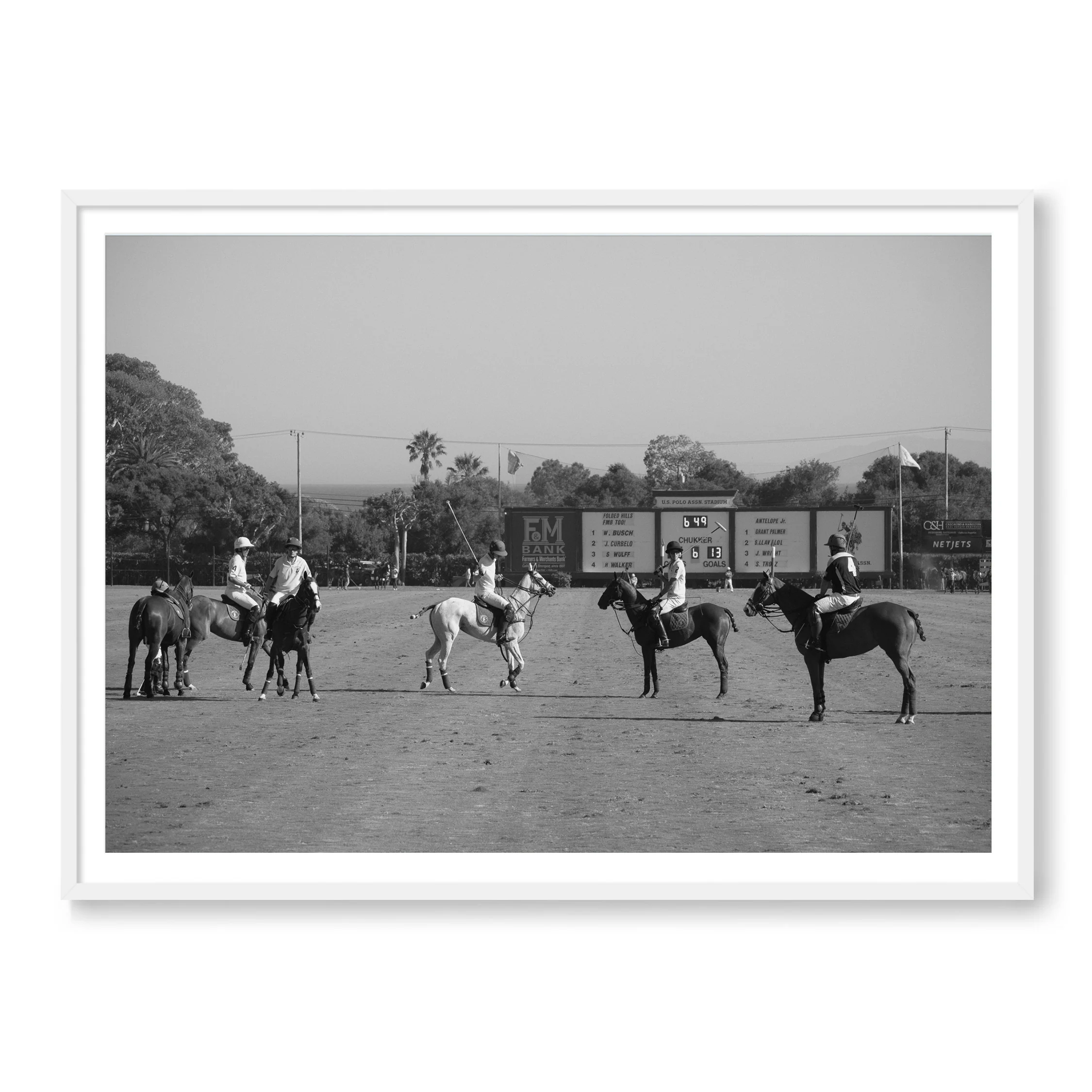 The Polo Club - Image 2