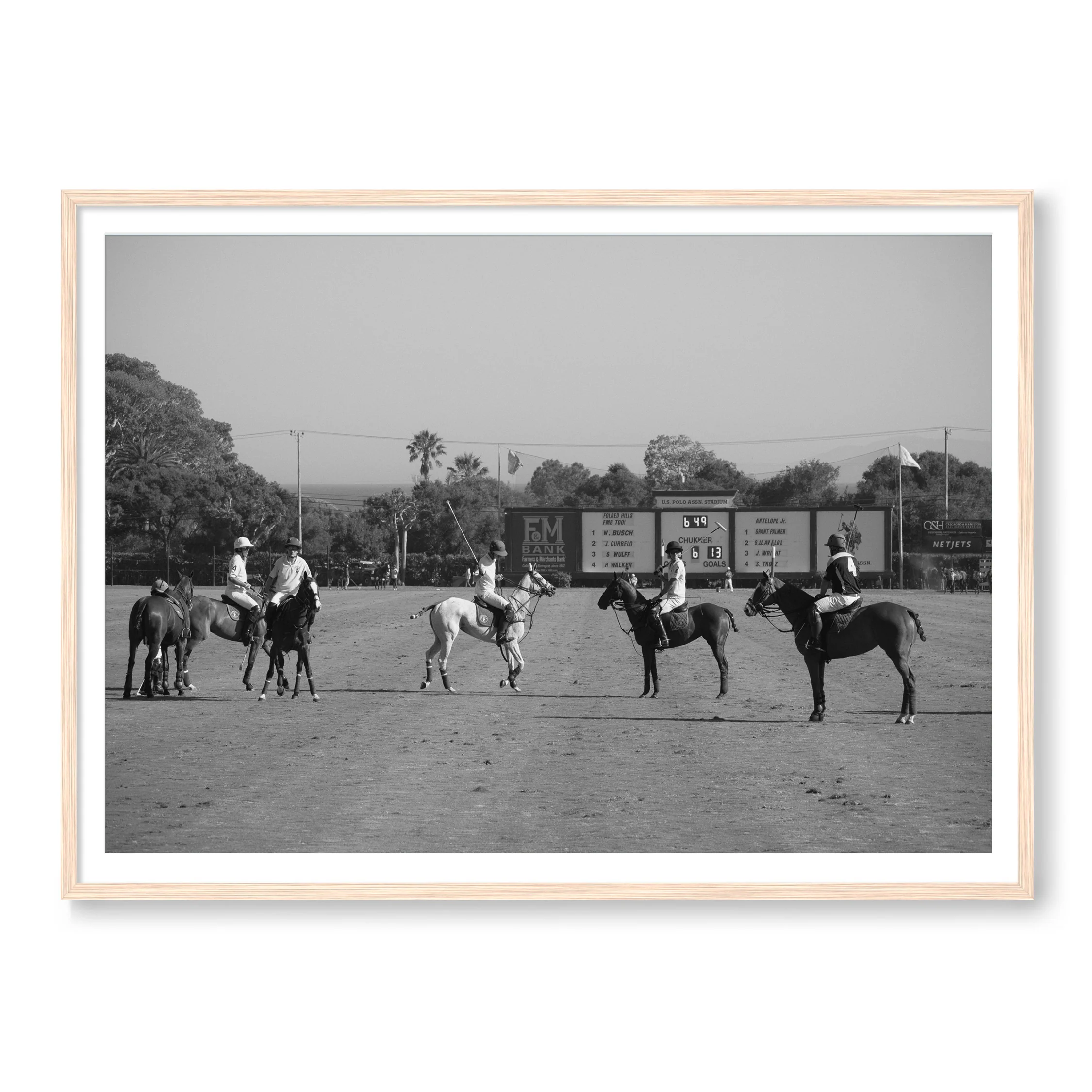 The Polo Club - Image 3
