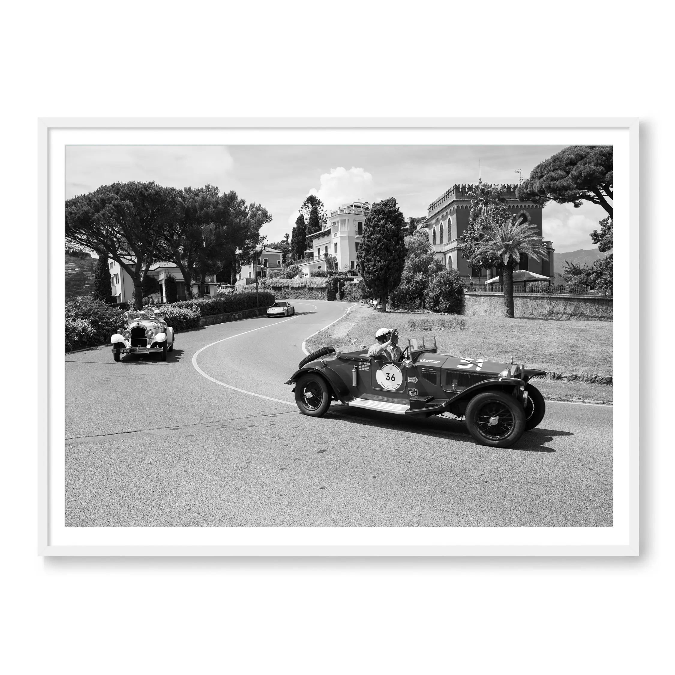 The Race - Image 2