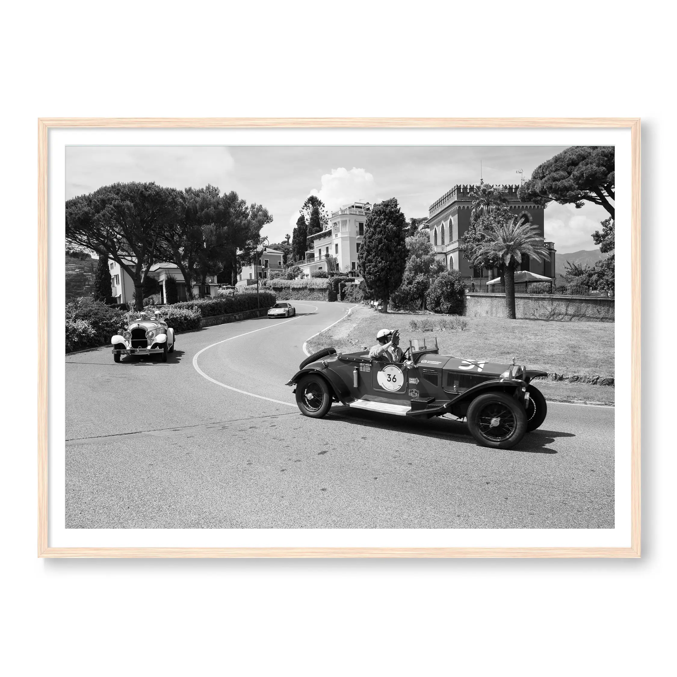 The Race - Image 3