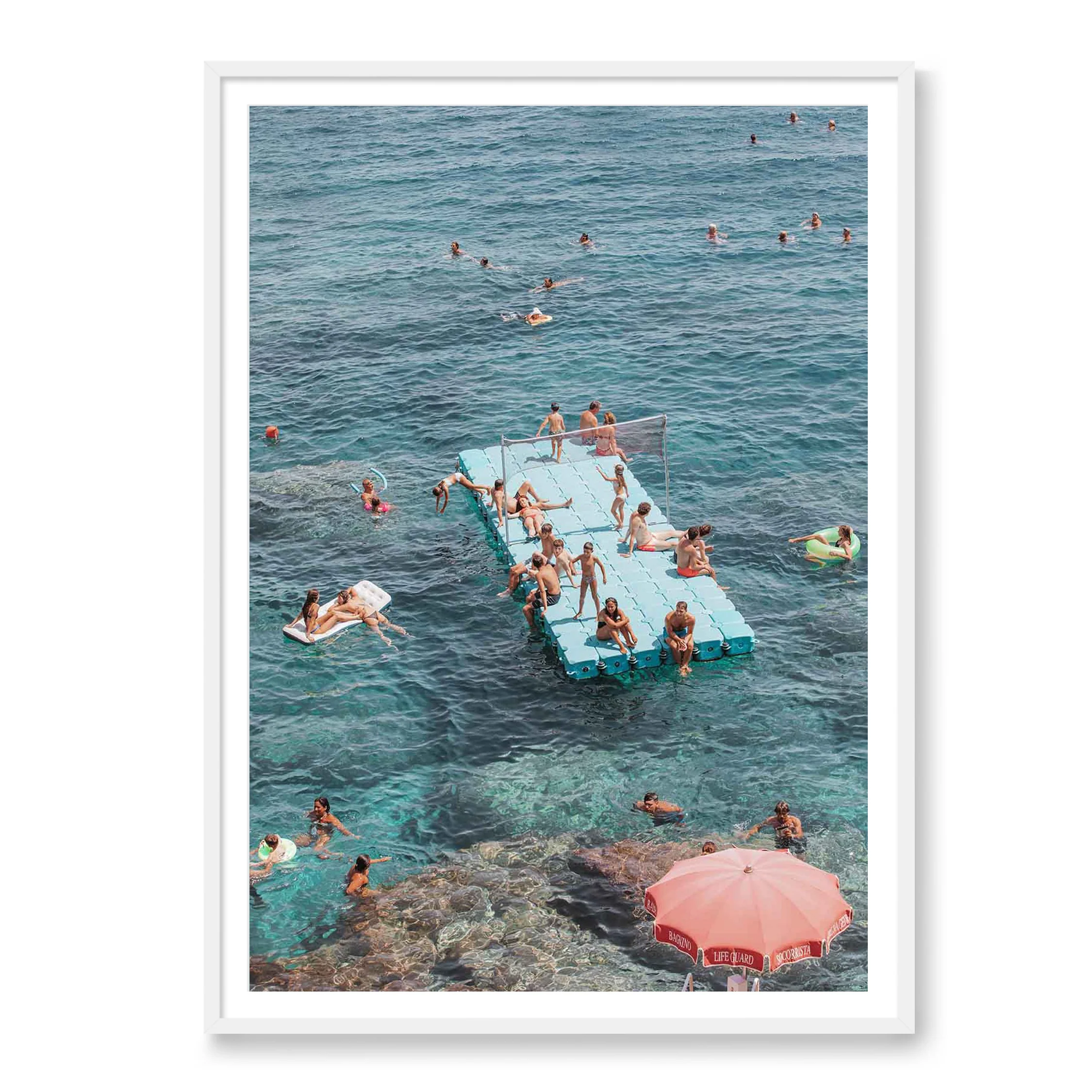 The Raft - Image 2