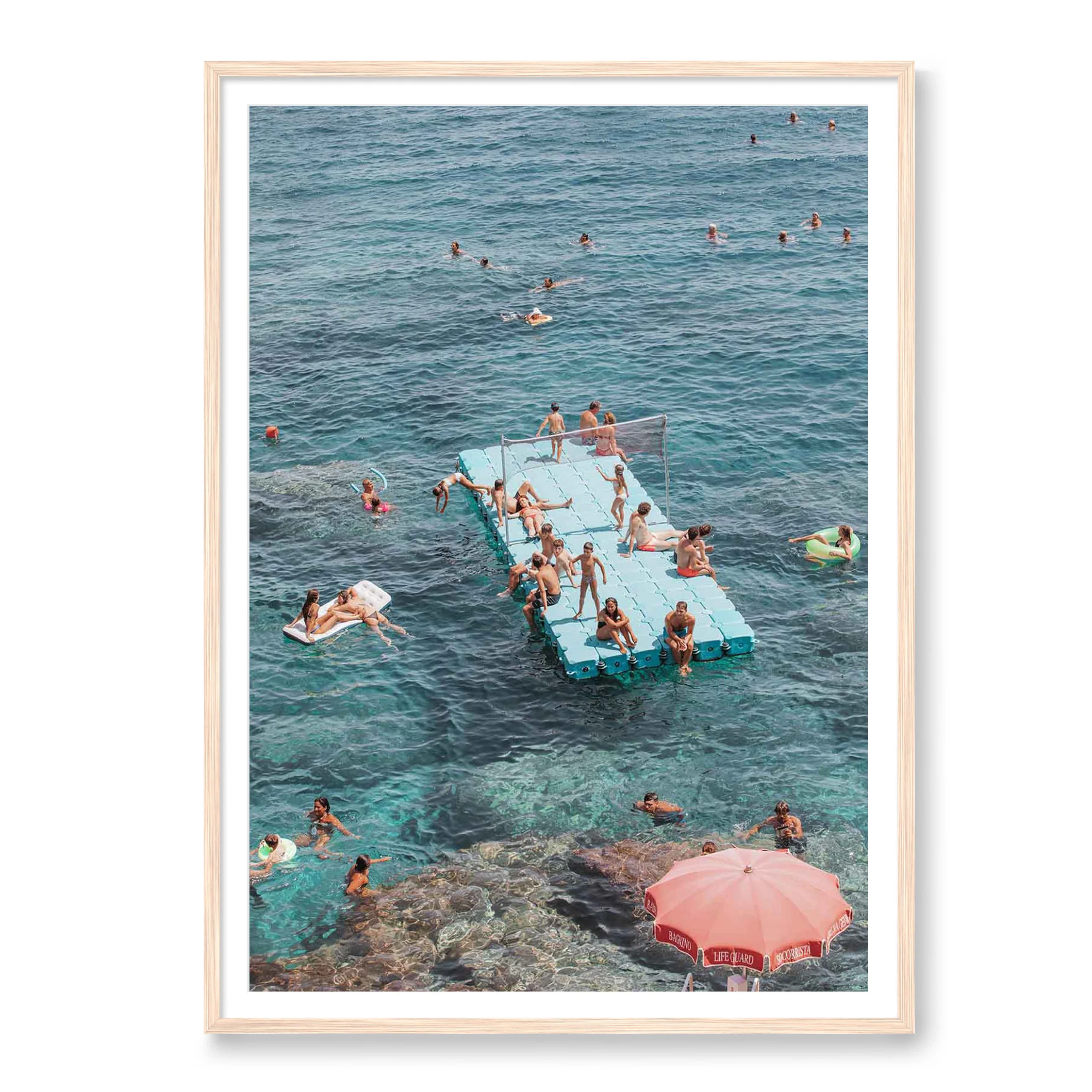 The Raft - Image 3
