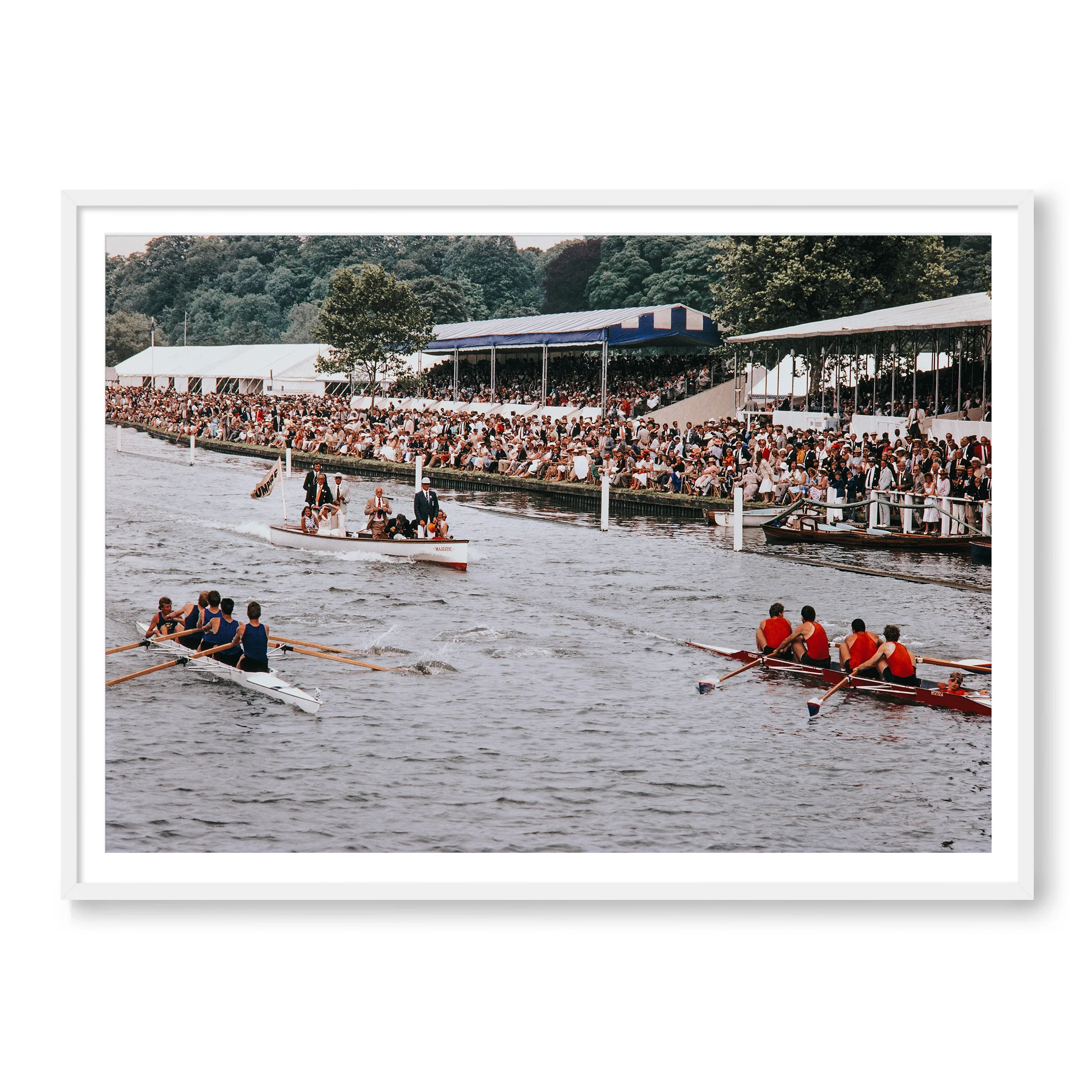 The Regatta - Image 2