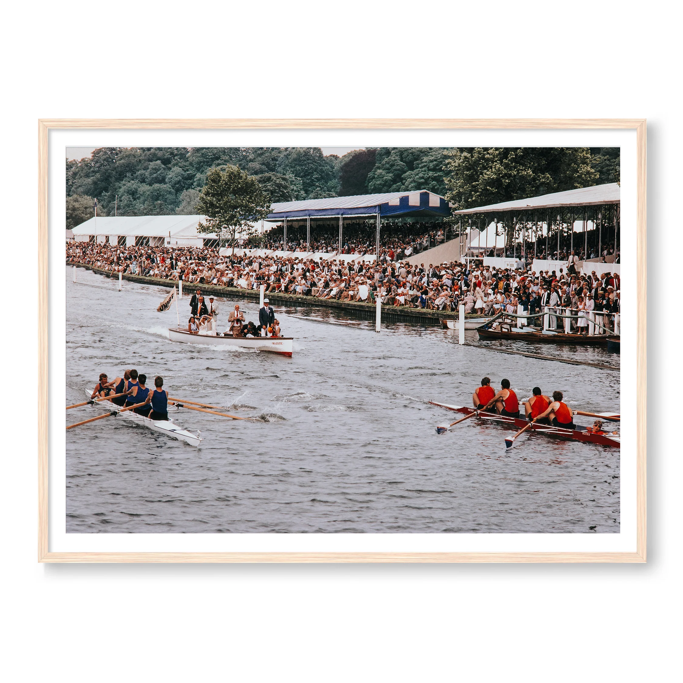 The Regatta - Image 3