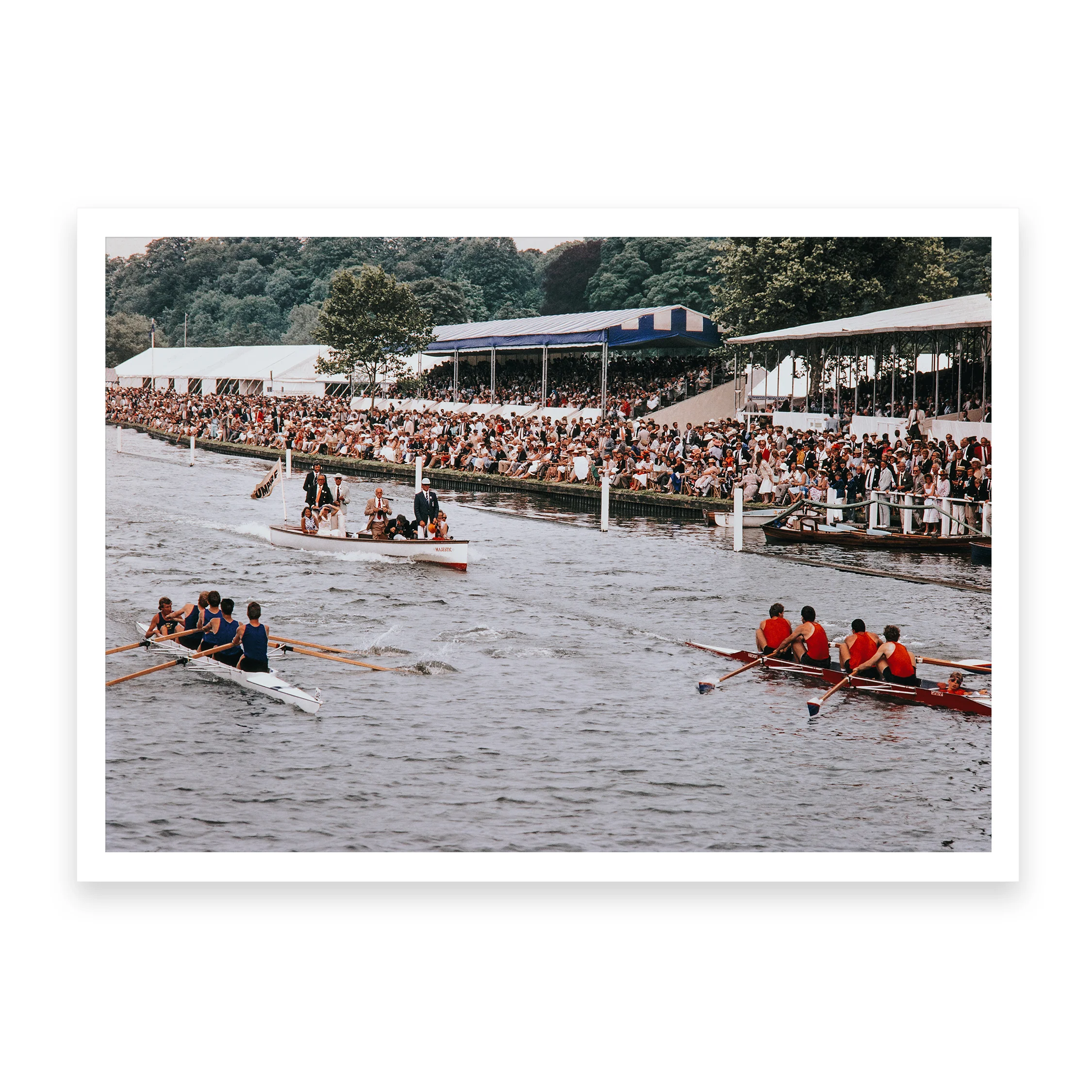 The Regatta - Image 4