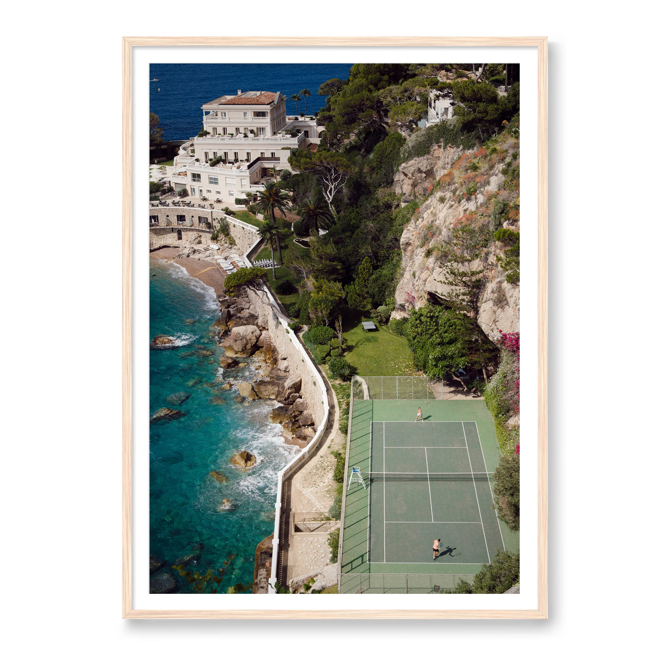 The Sea Court - Image 3