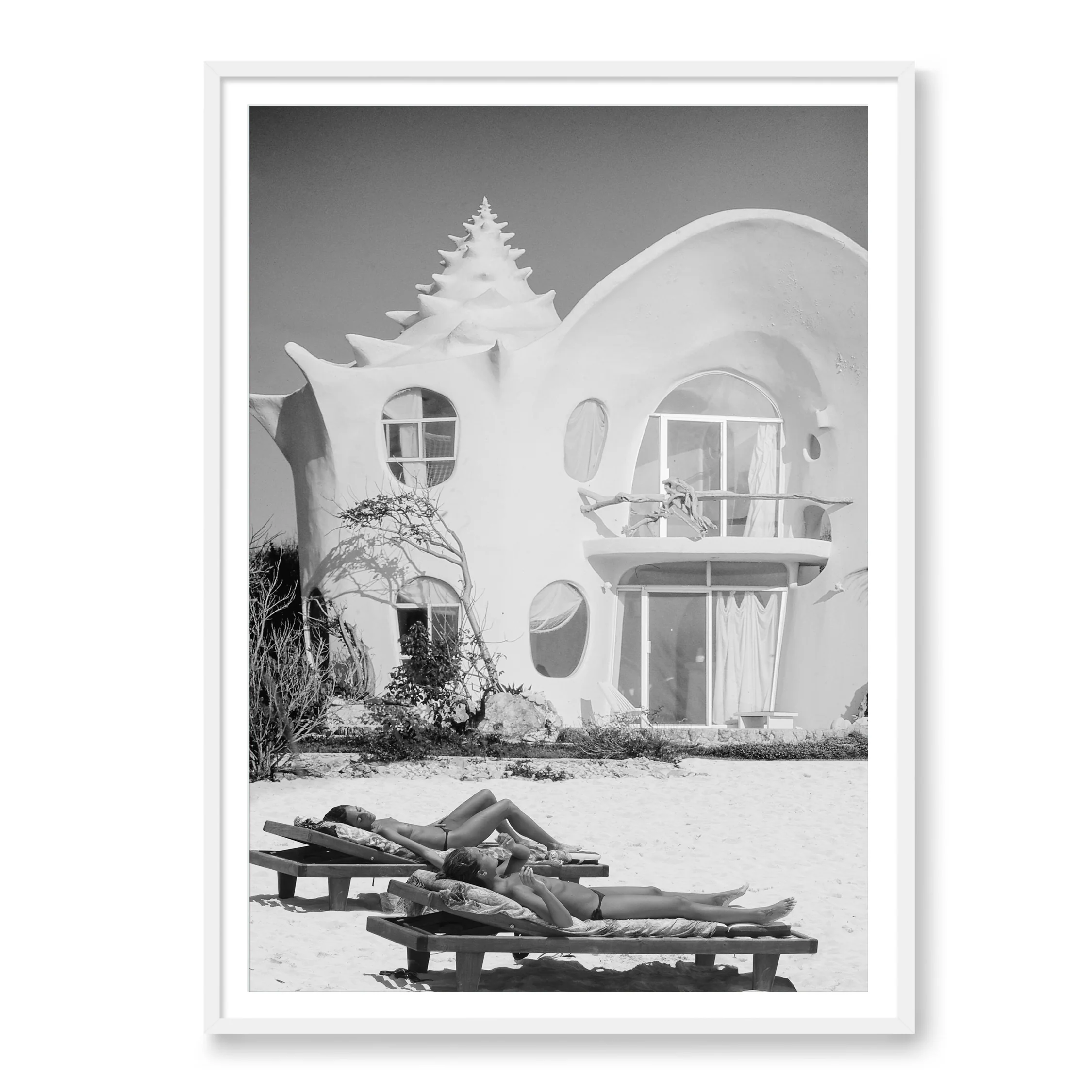The Seashell House - Image 2