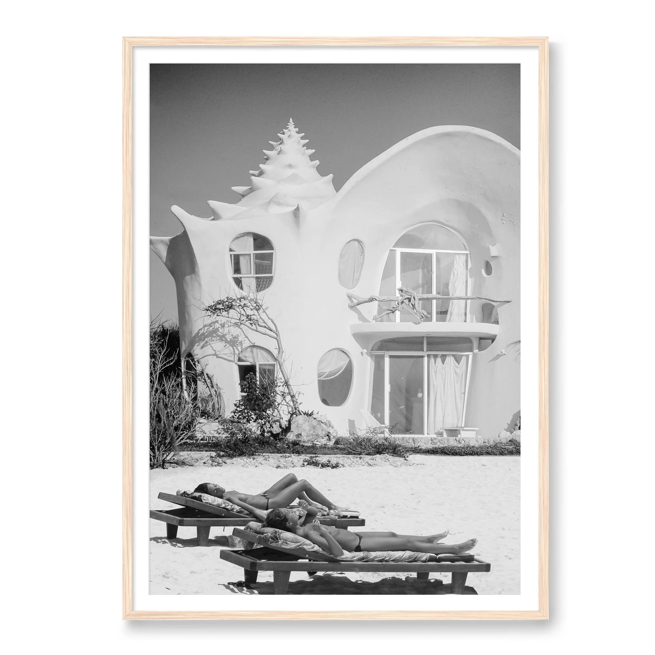 The Seashell House - Image 3