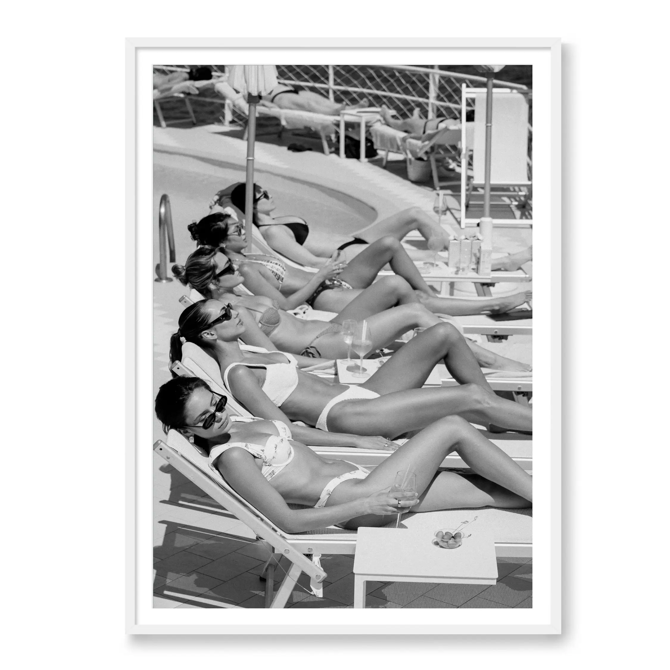 The Sunshine Girls - Image 3