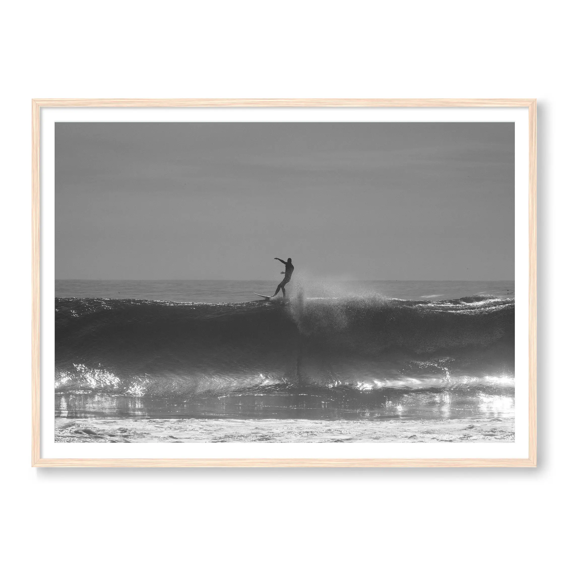 The Surfer - Image 3
