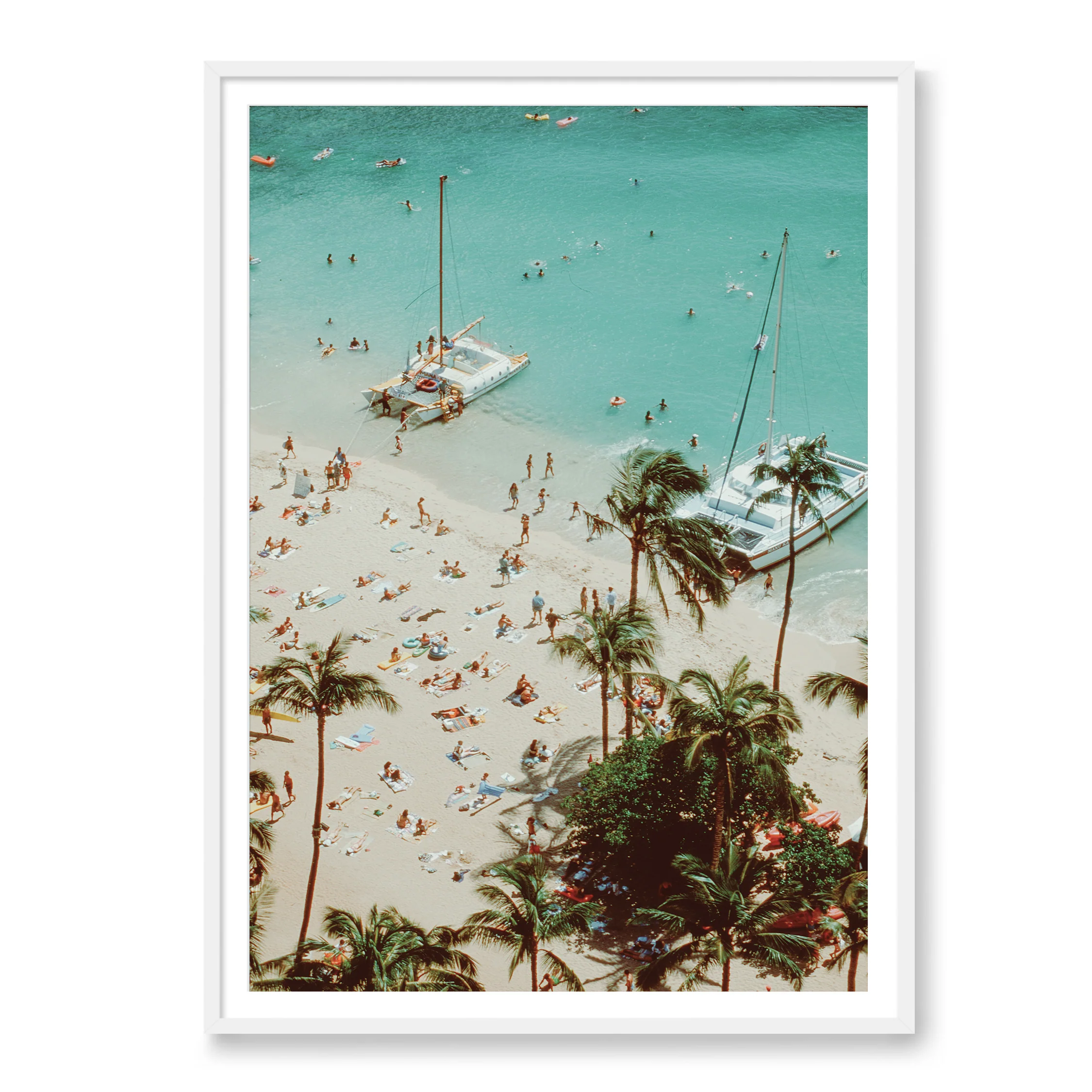 Tropical Paradise - Image 2