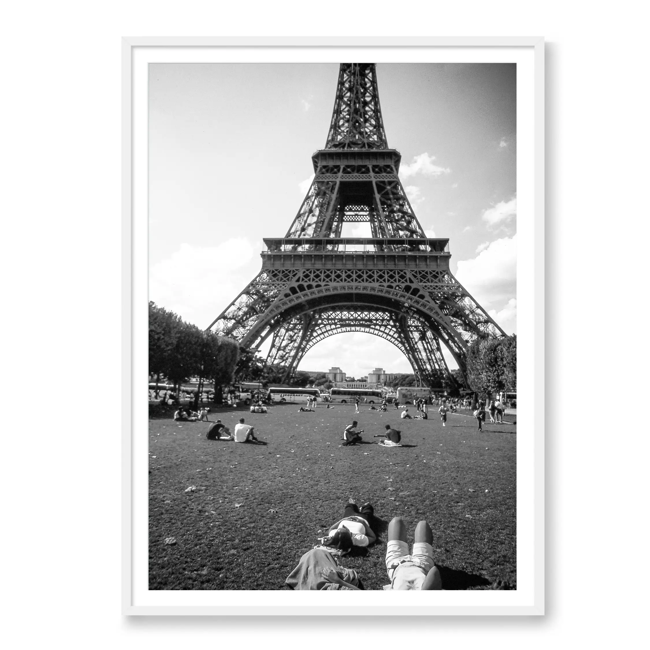 Vintage Paris - Image 2