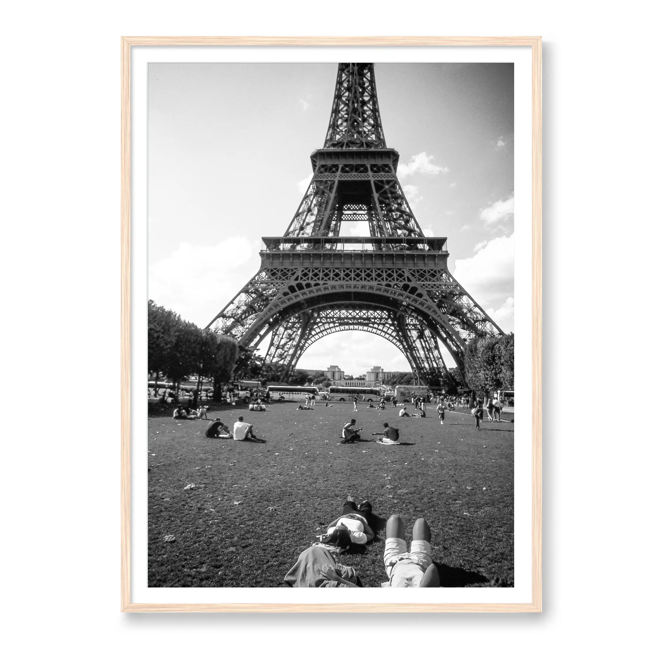 Vintage Paris - Image 3