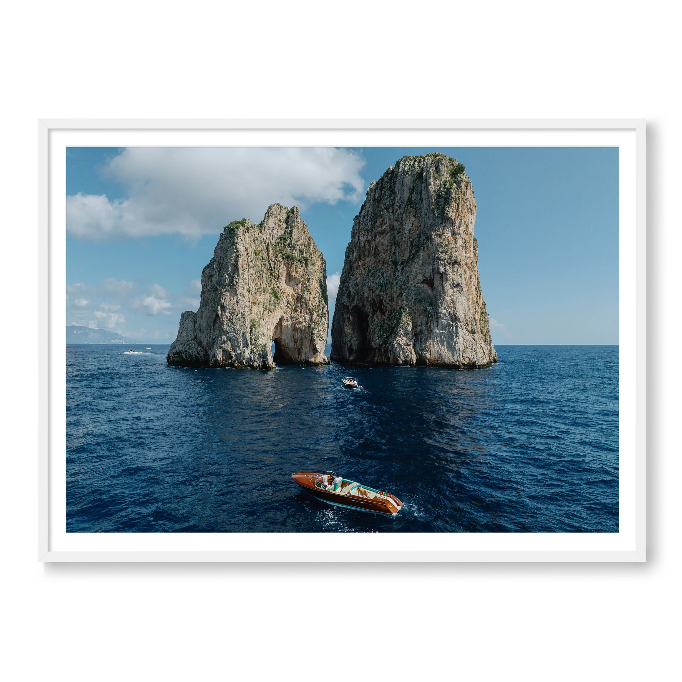 Waters of Capri - Image 2