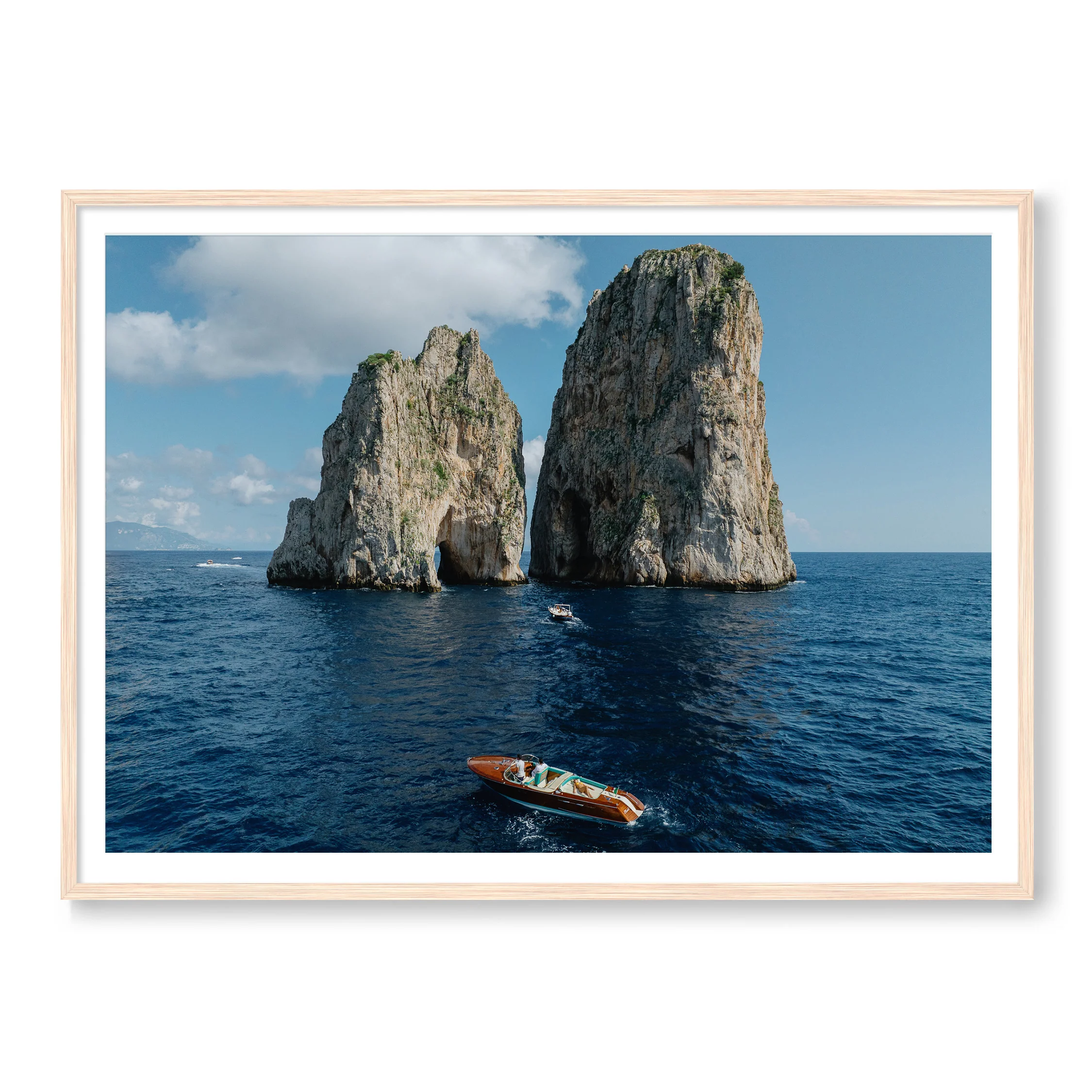 Waters of Capri - Image 3