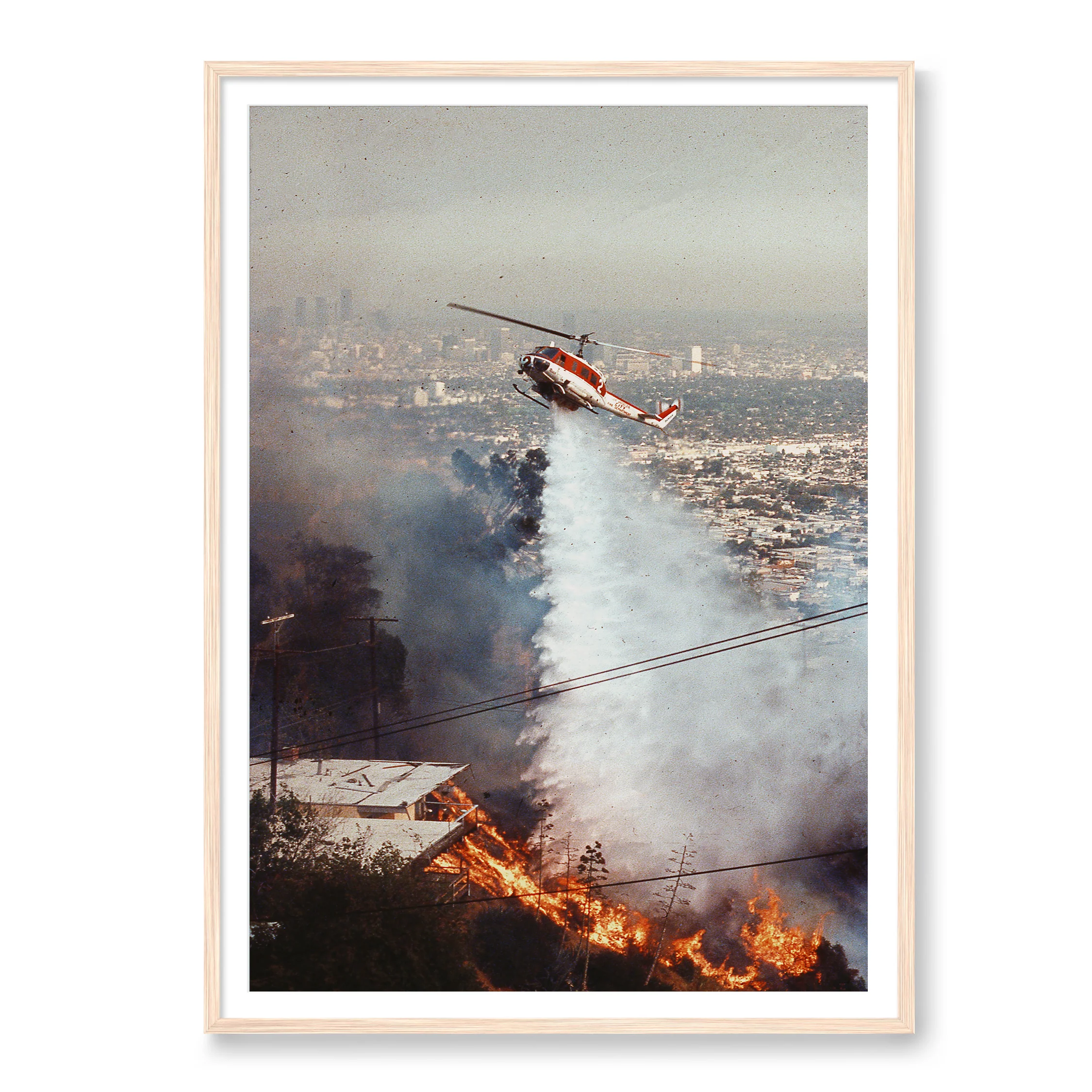 When A Fire Starts To Burn - Image 3