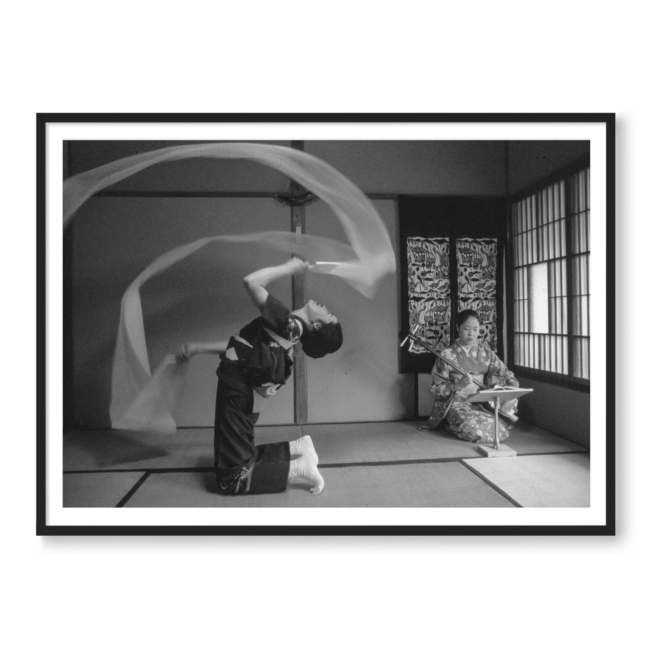 Whispers of Kyoto