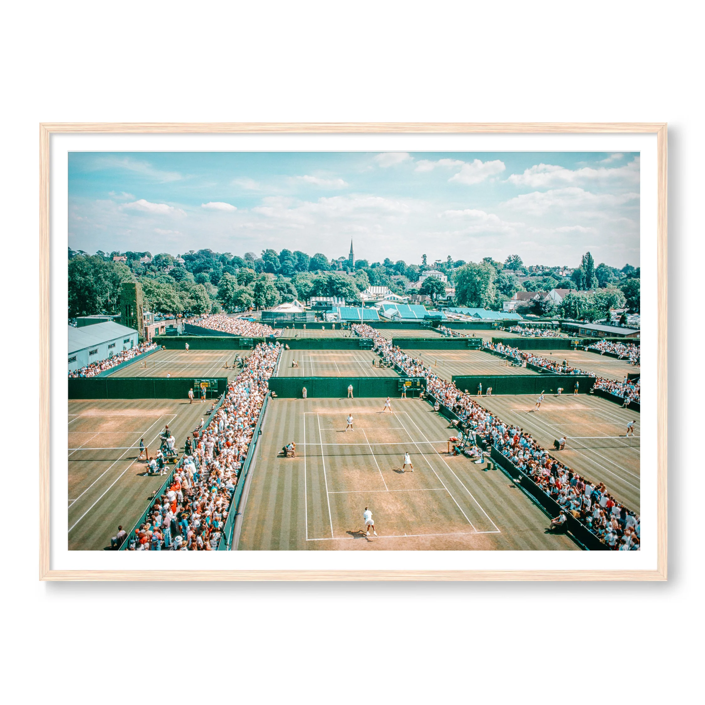 Wimbledon - Image 3