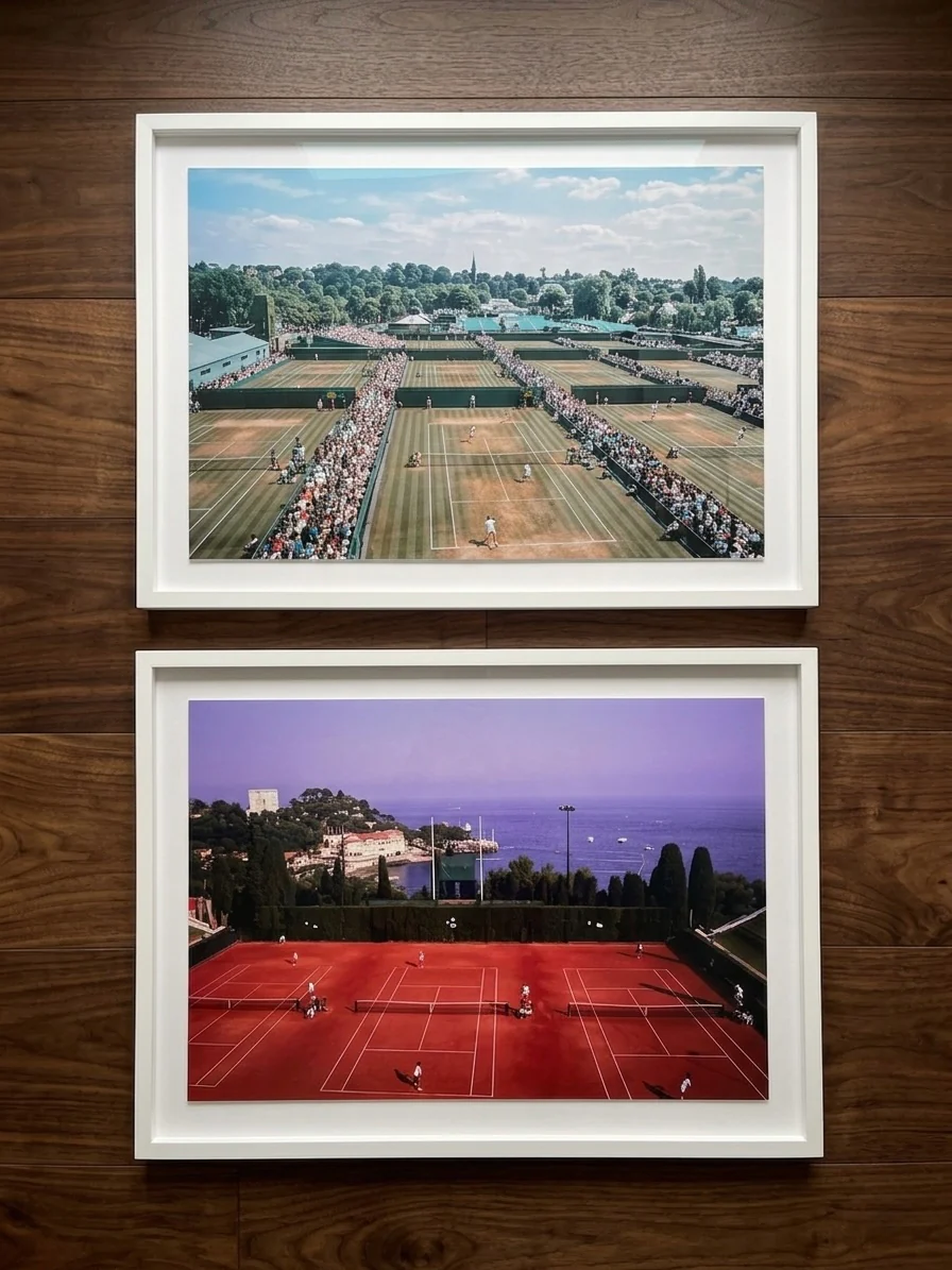 Wimbledon - Image 5