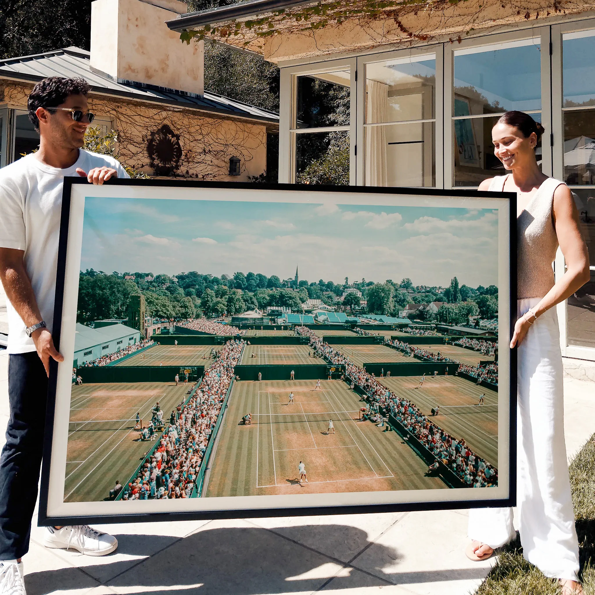 Wimbledon - Image 7