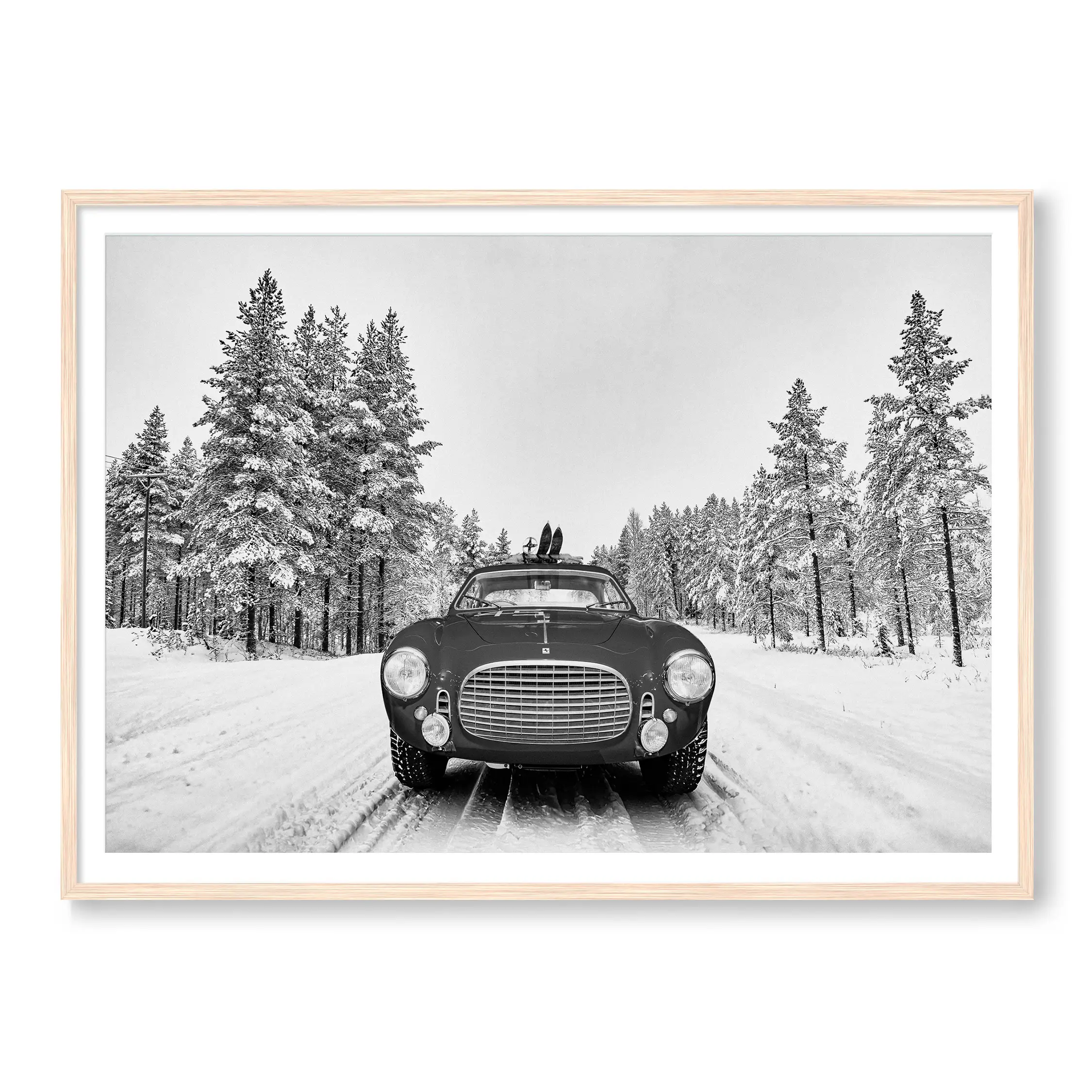 Winter Road - Image 3