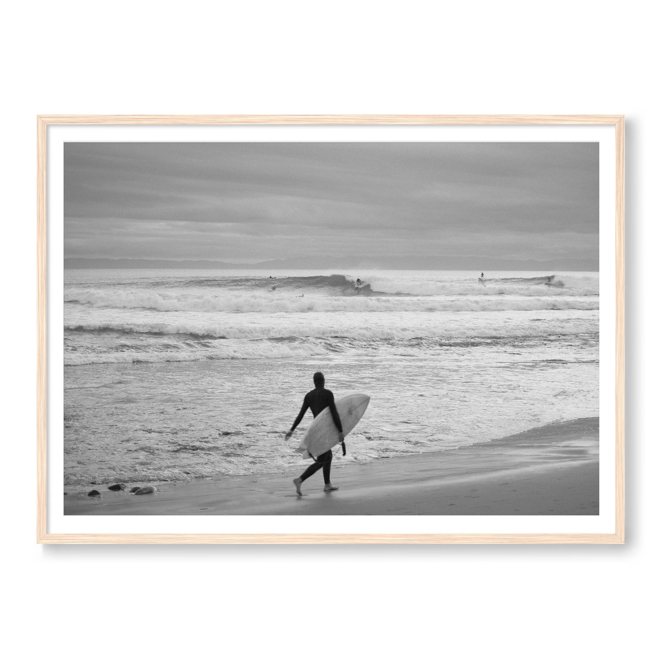 Gone Surfing - Image 3