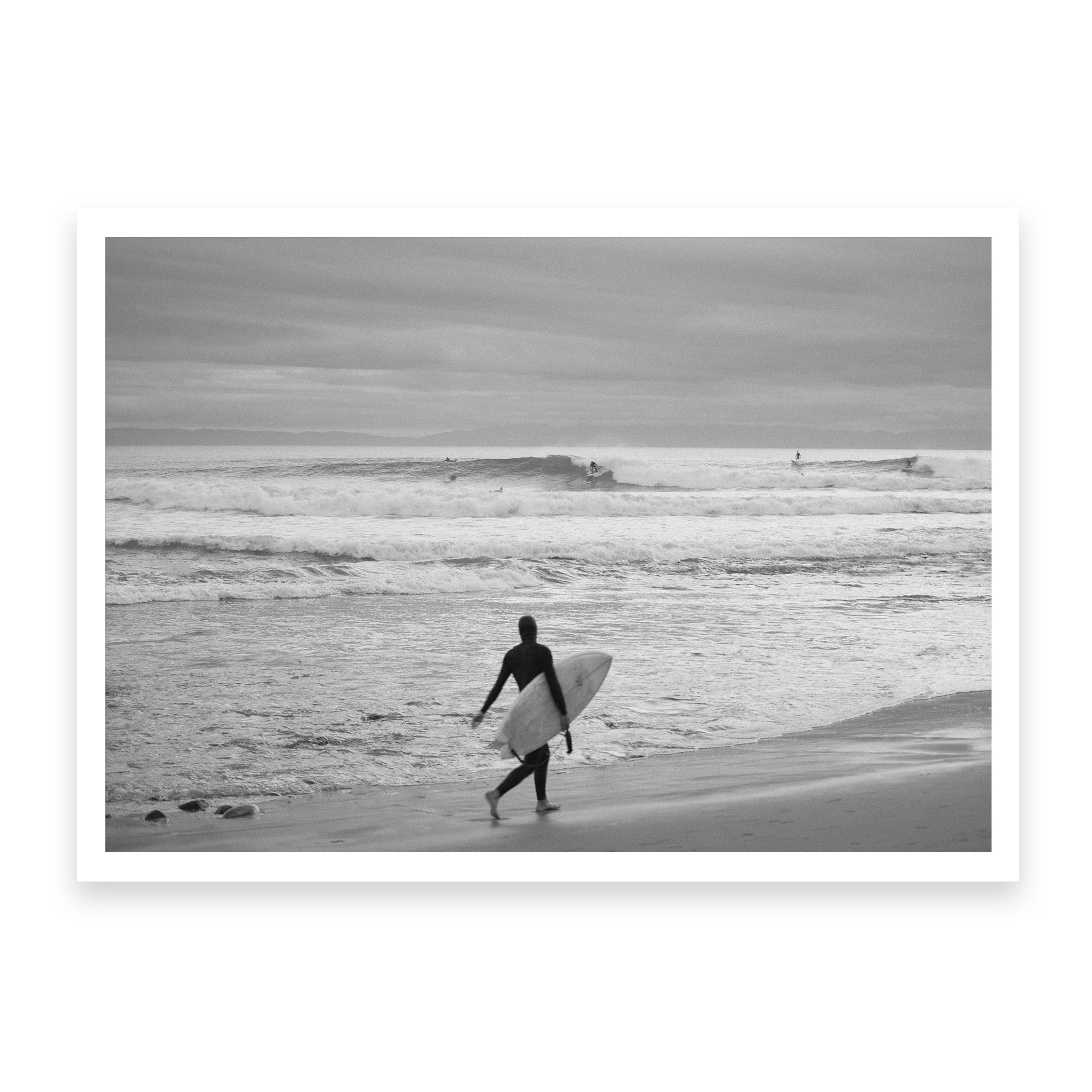 Gone Surfing - Image 4