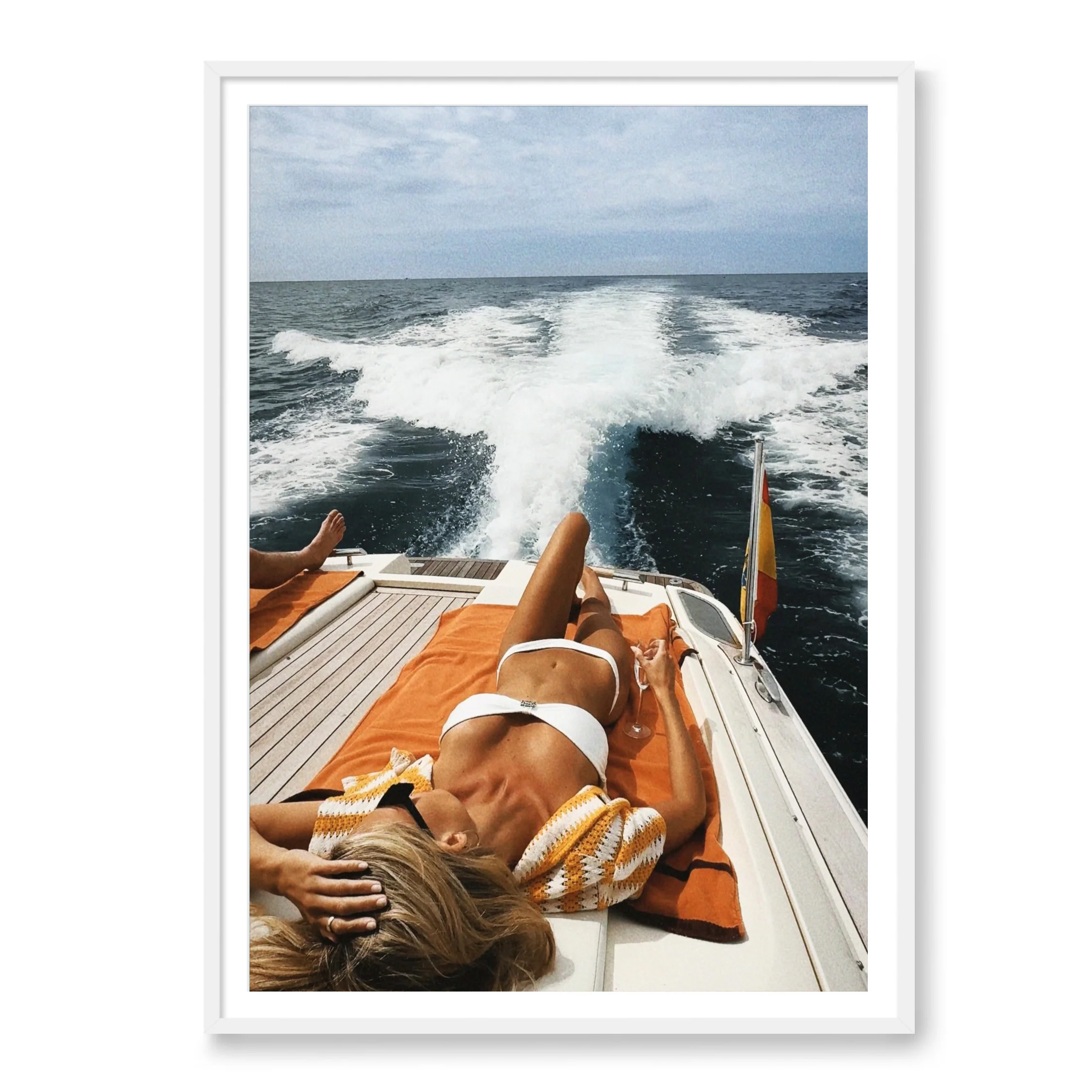 Yacht Club - Image 2